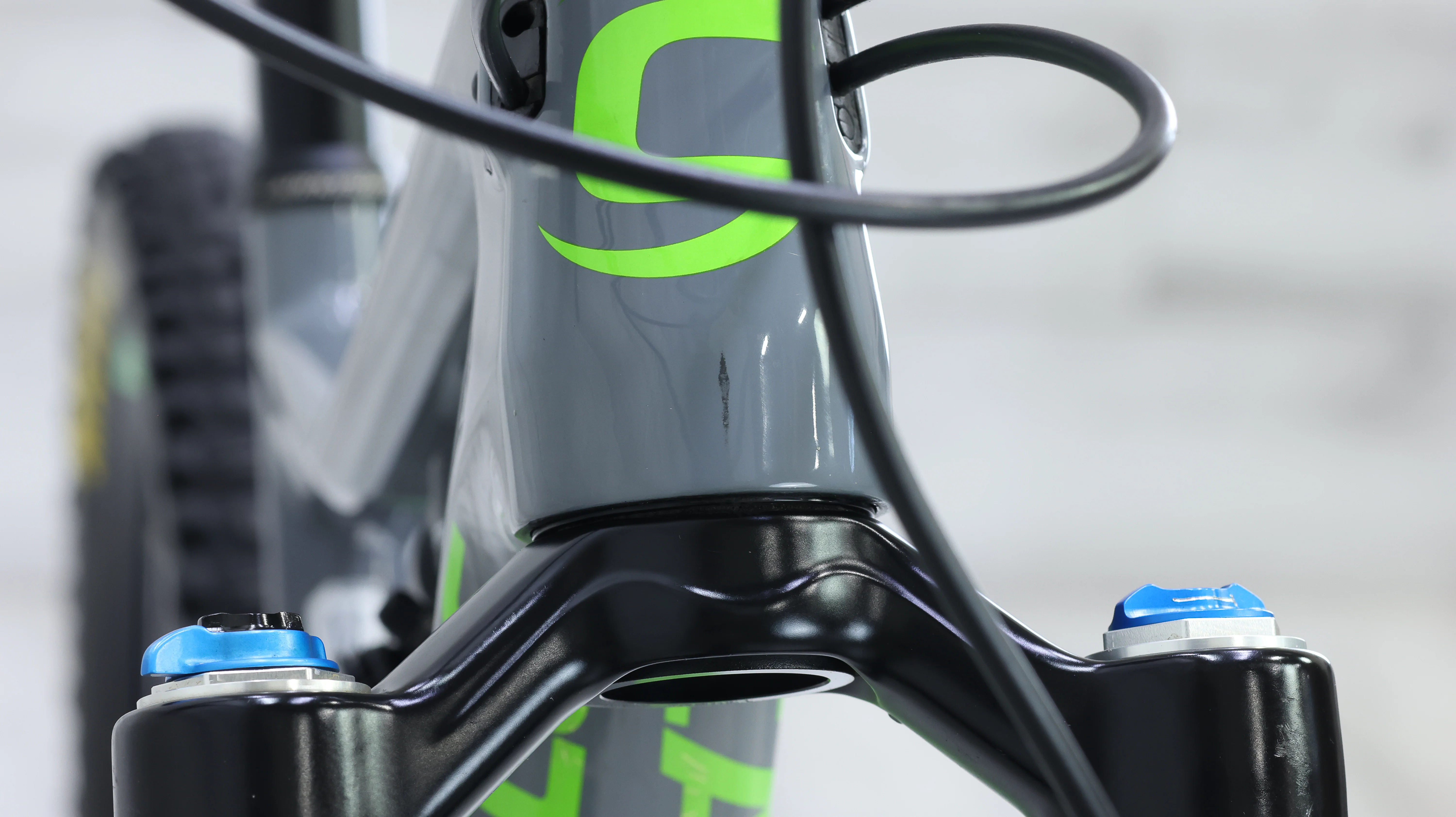 Cannondale Trigger 2 Mountain Bike - 2018, Medium - Image 17
