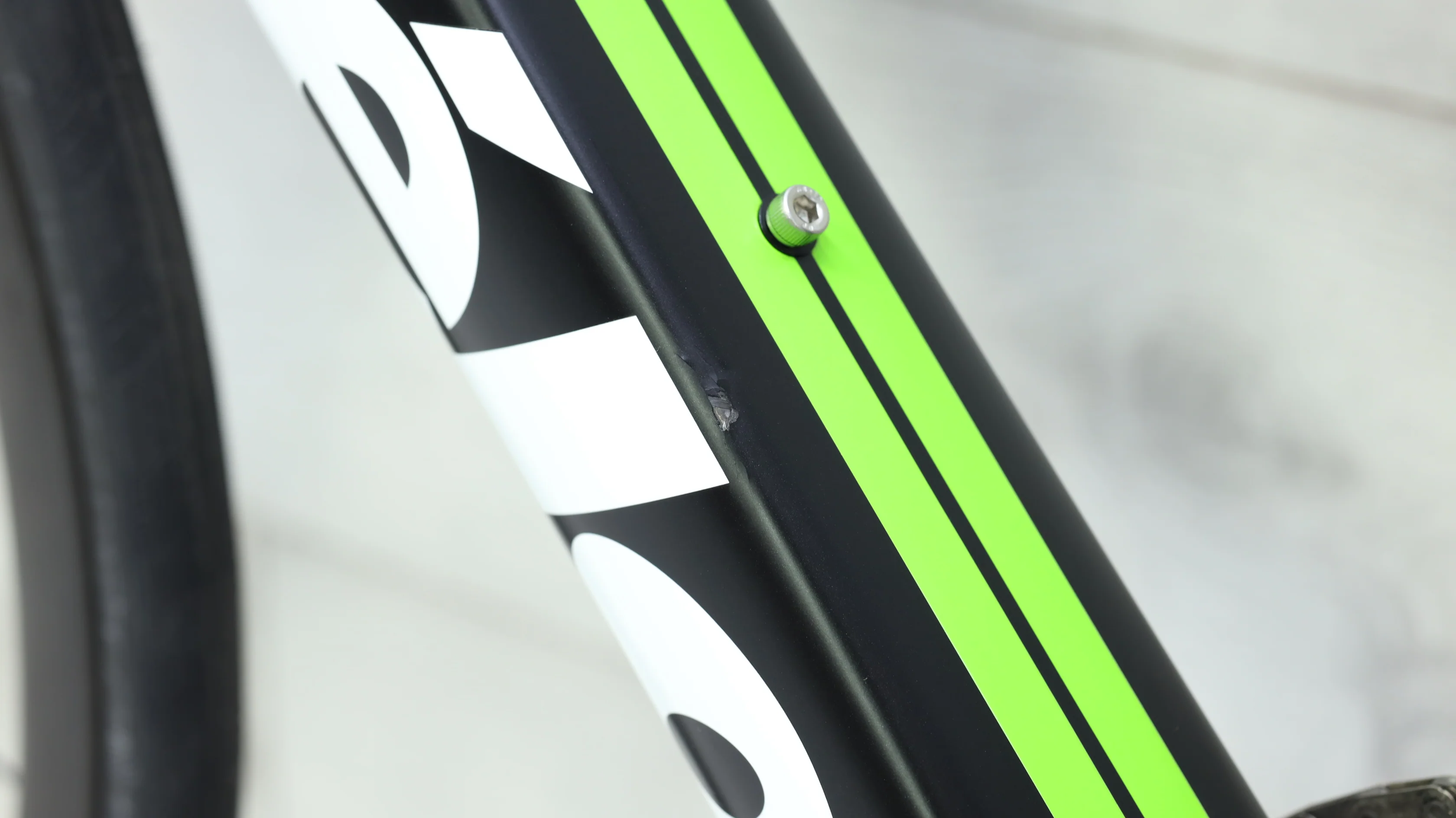 2018 Cervelo R5 Road Bike - 58cm - Image 14