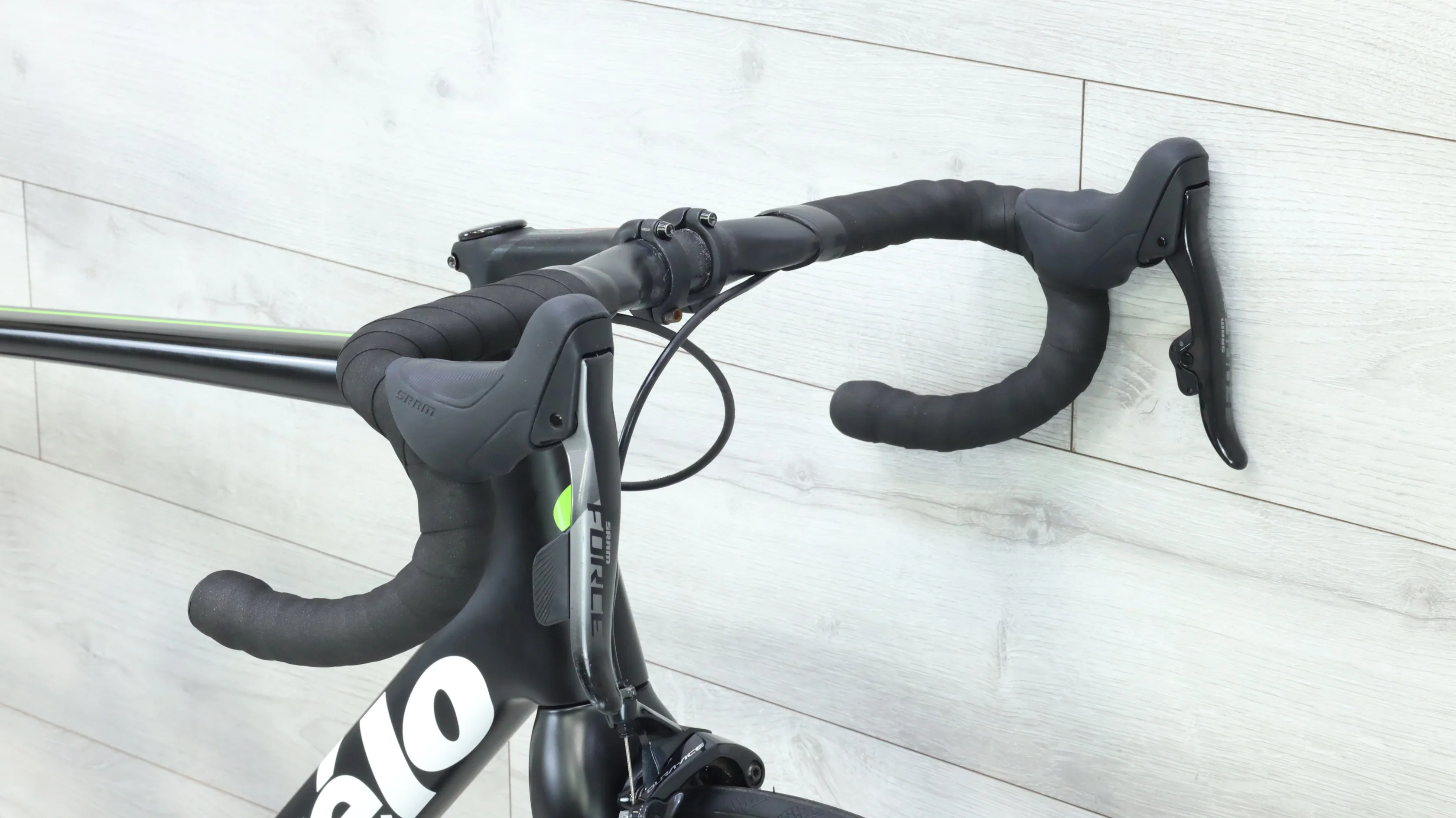 2018 Cervelo R5 Road Bike - 58cm - Image 7