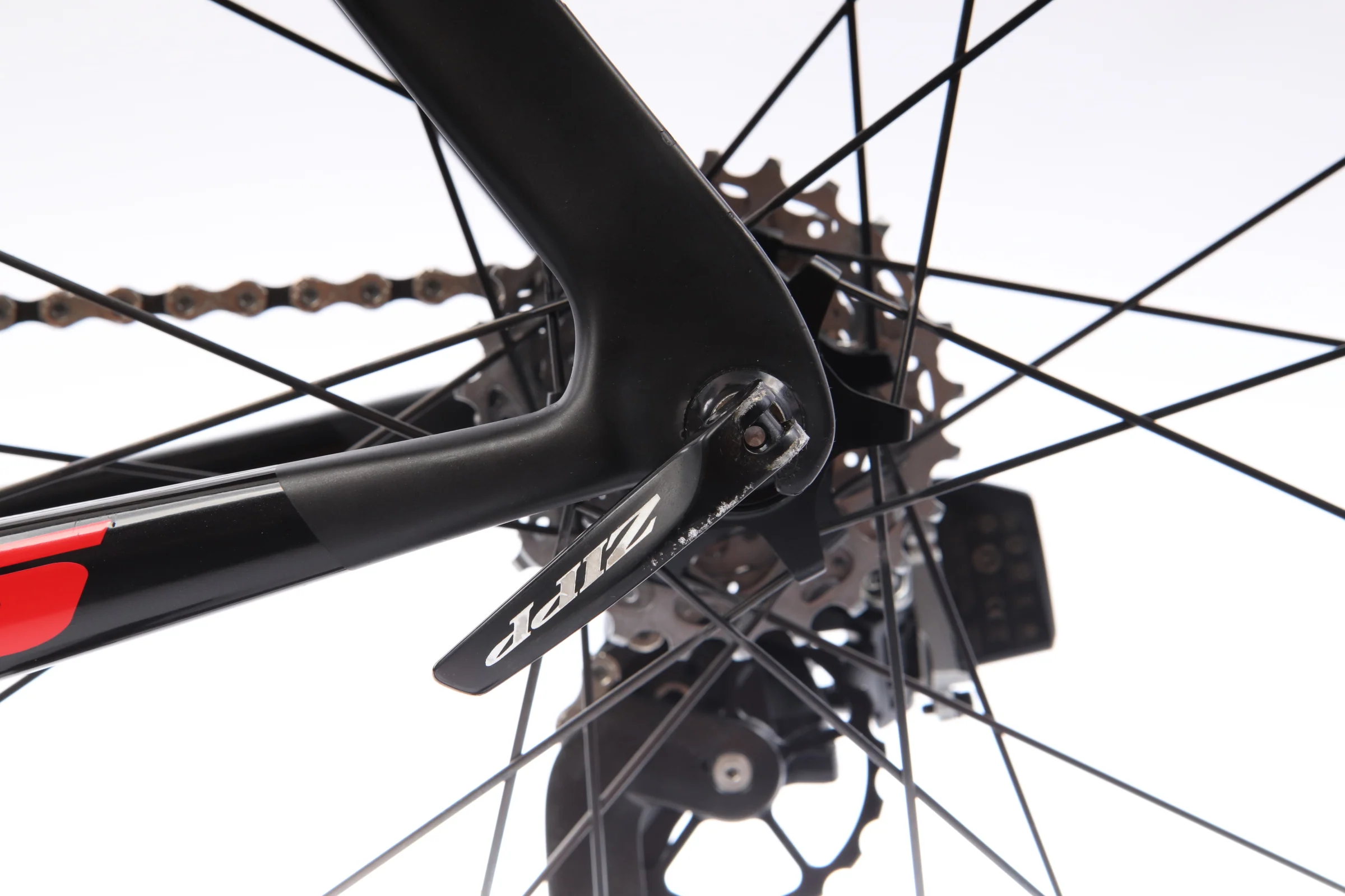 2018 Cervelo S5 eTap  Road Bike - 56cm - Image 11