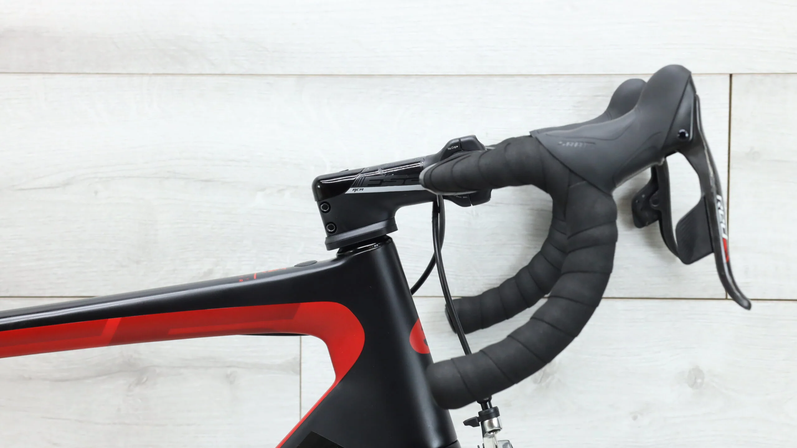 2018 Cervelo S5 eTap Road Bike - 56cm - Image 10