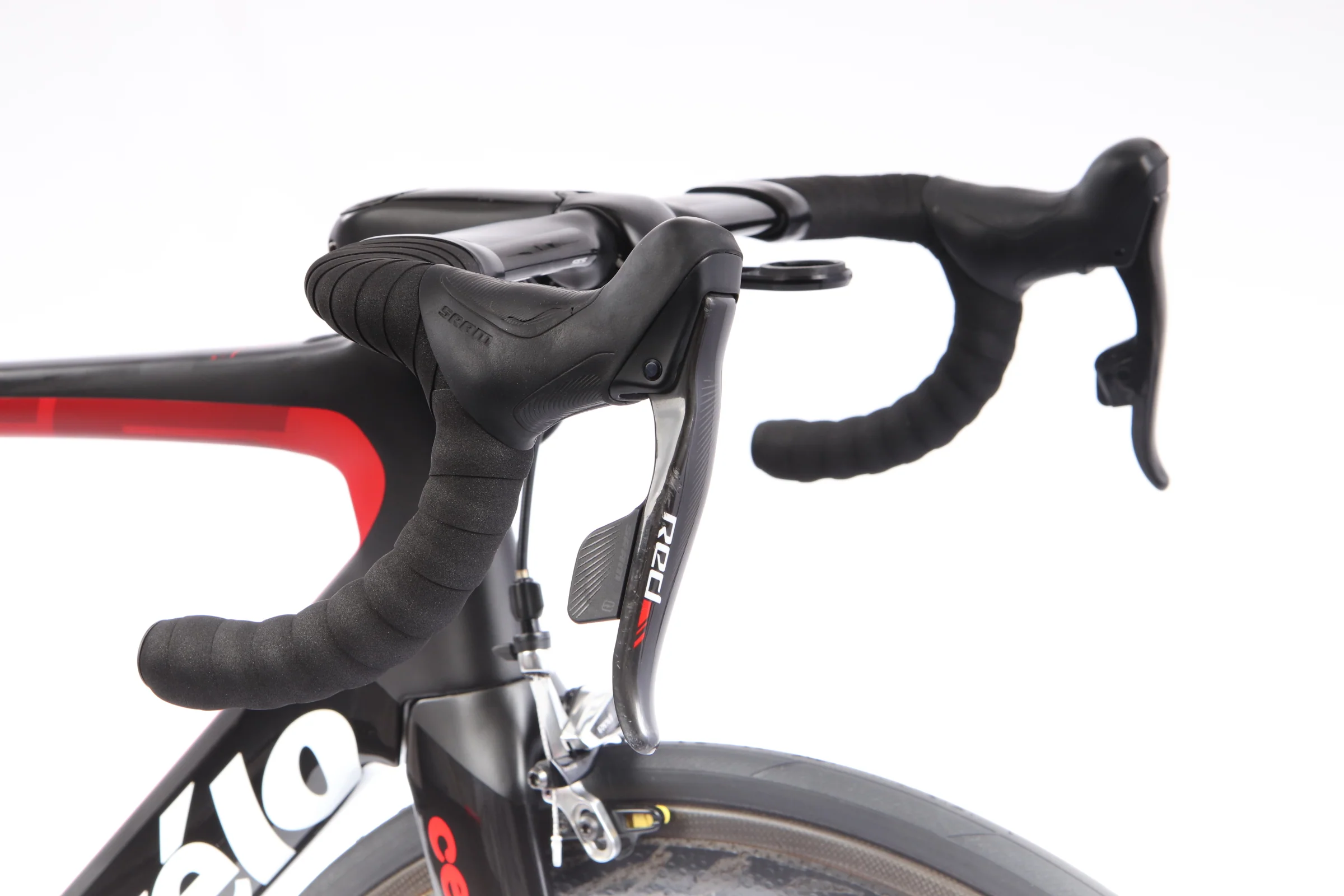 2018 Cervelo S5 eTap  Road Bike - 56cm - Image 7