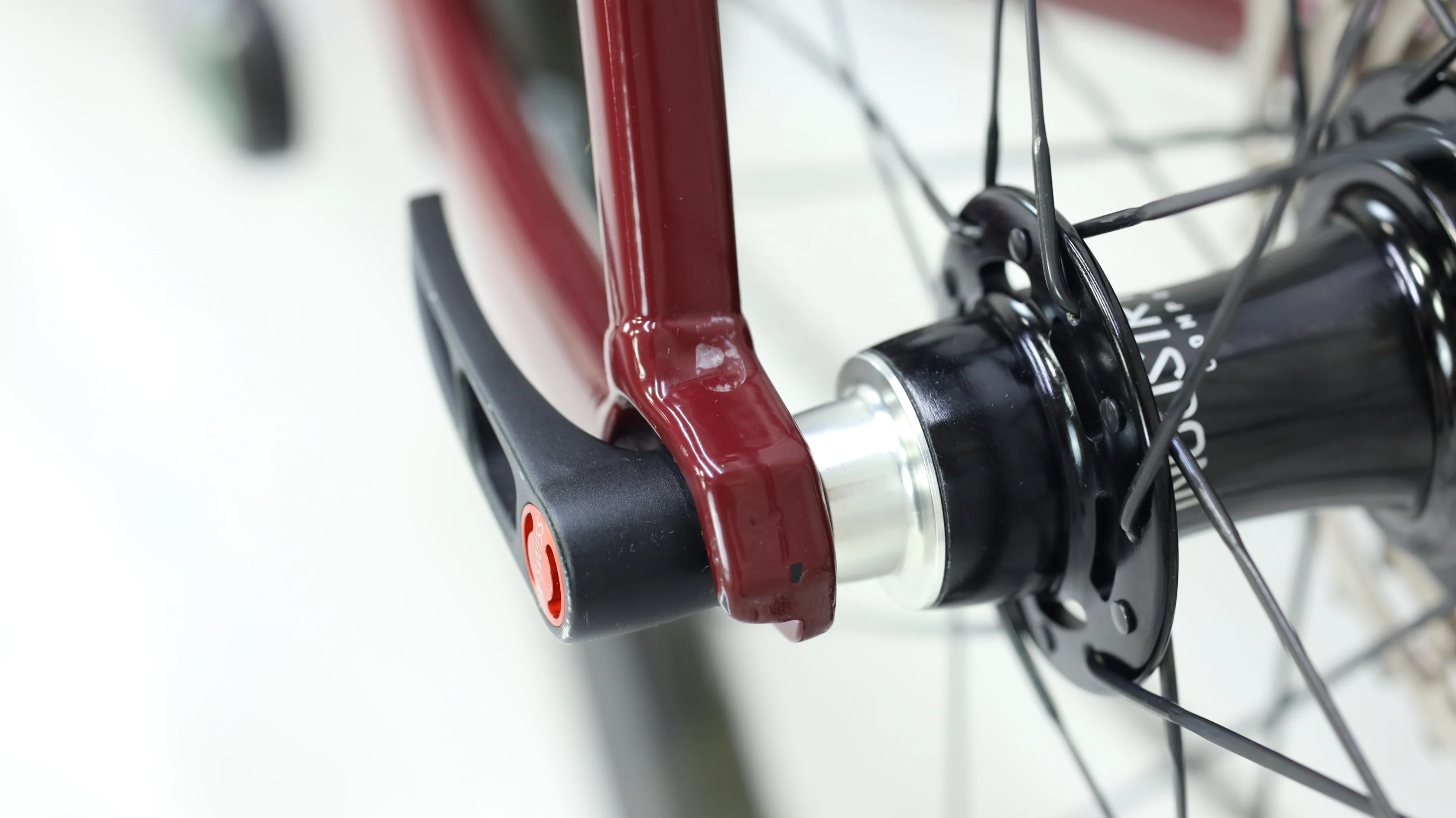 Colnago C60 Campagnolo Road Bike - 2018, 54h - Image 13