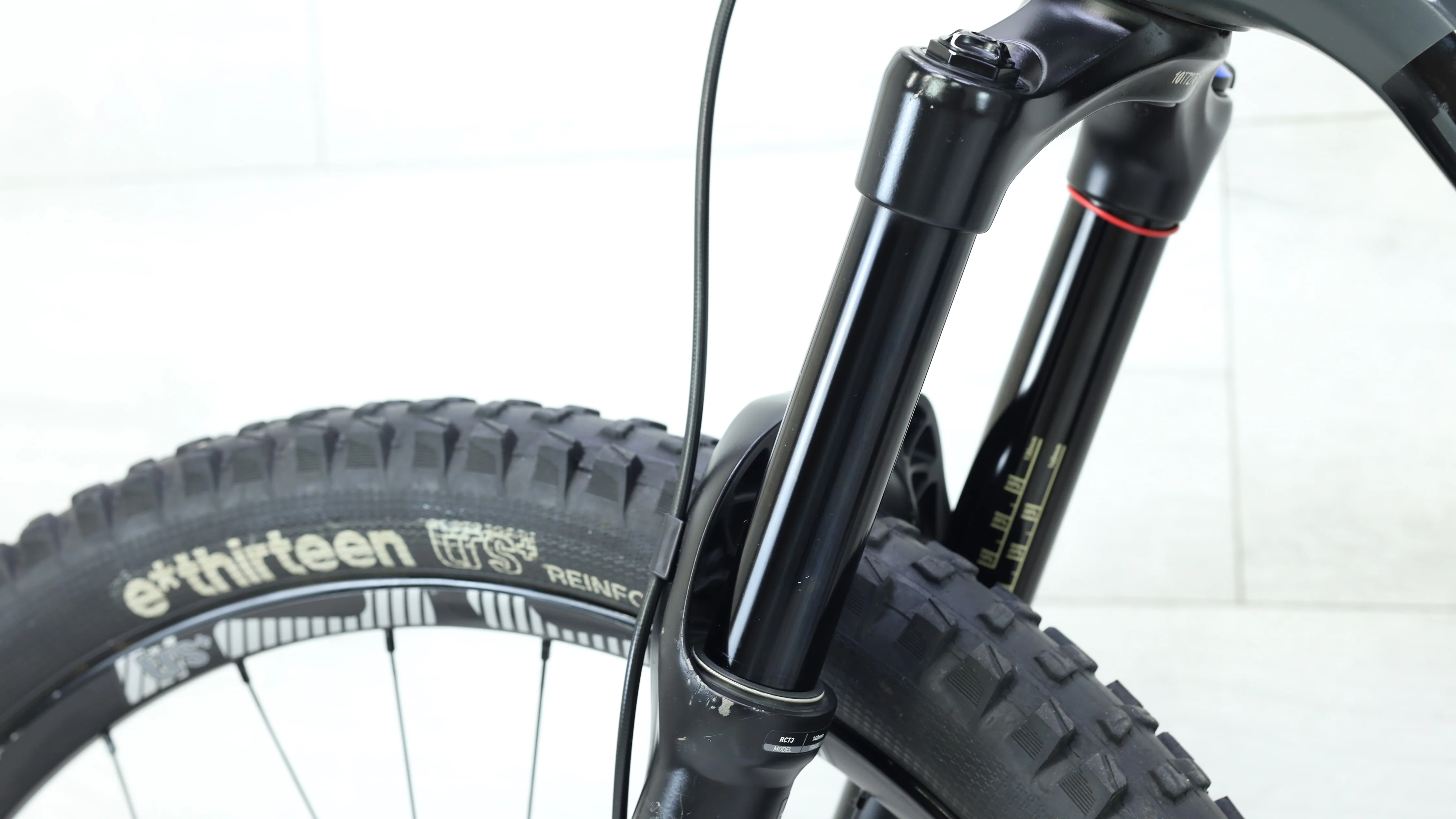 Evil Calling X01 Mountain Bike - 2018, Small - Image 16