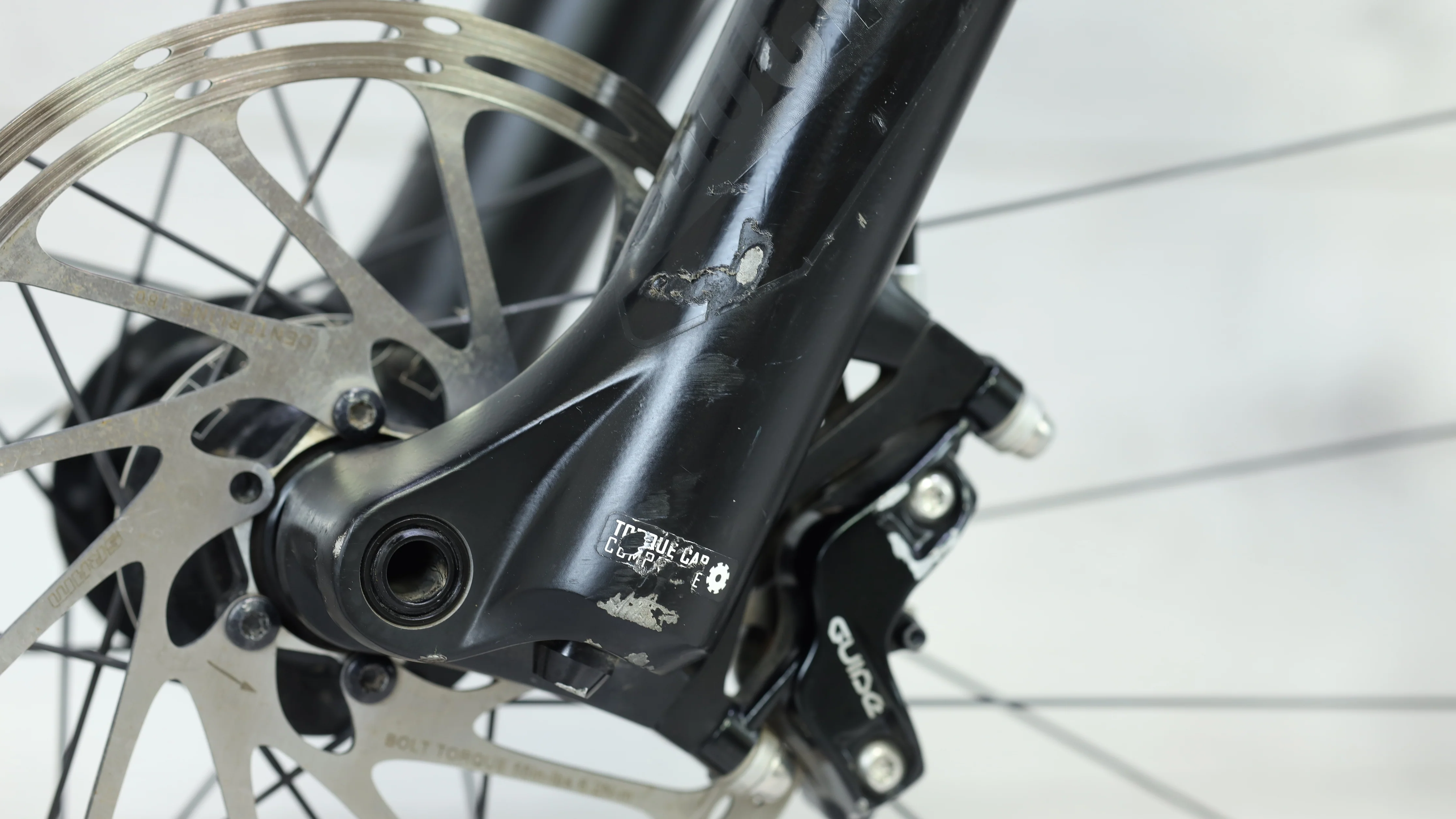 Evil Calling X01 Mountain Bike - 2018, Small - Image 19