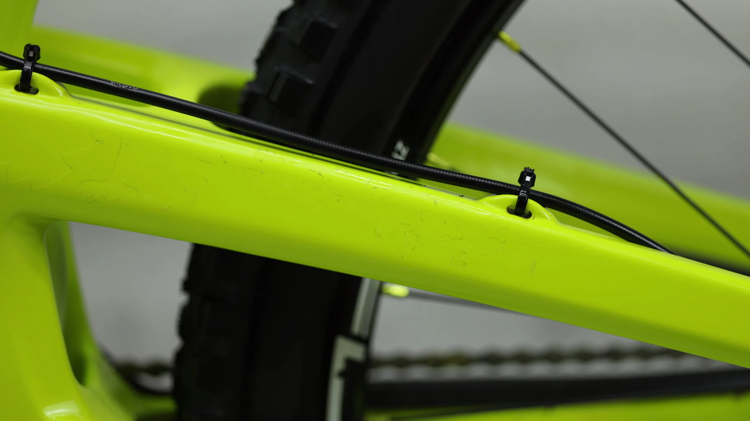2018 Evil Insurgent  Mountain Bike - Medium - Image 15