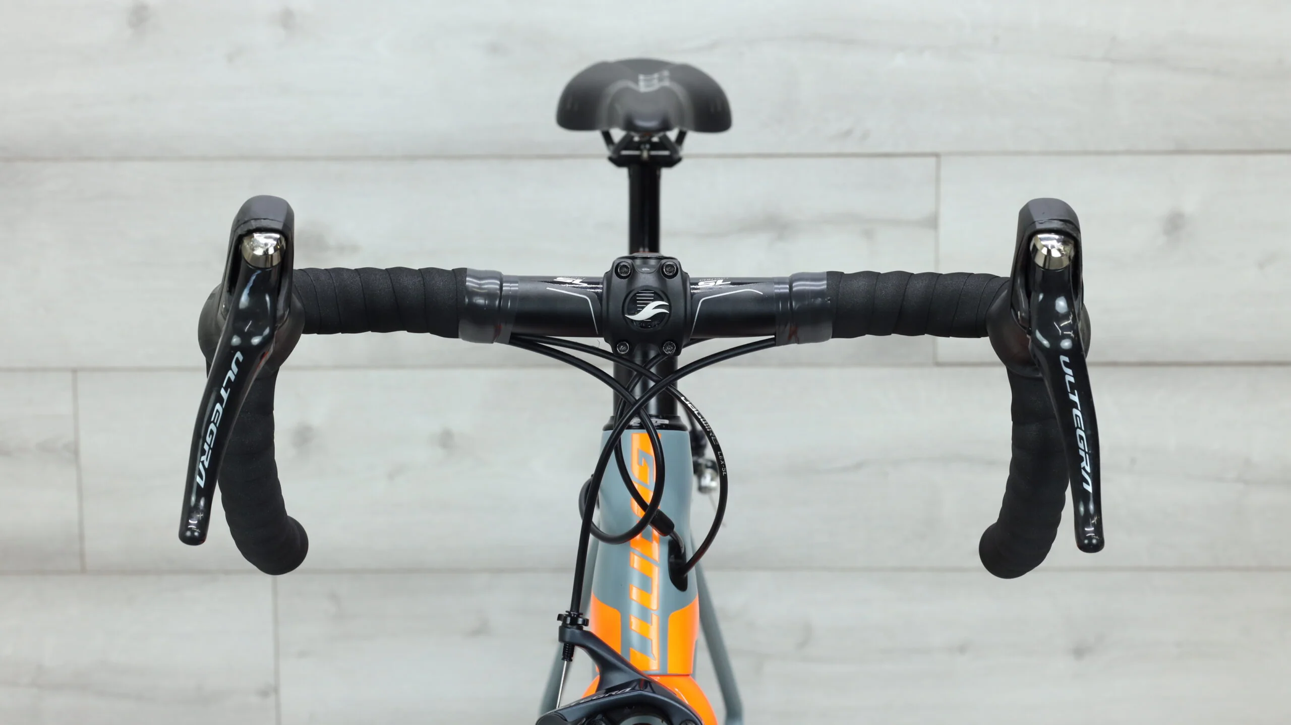 2018 Giant TCR Advanced SL 2 KOM Road Bike - Small - Image 12