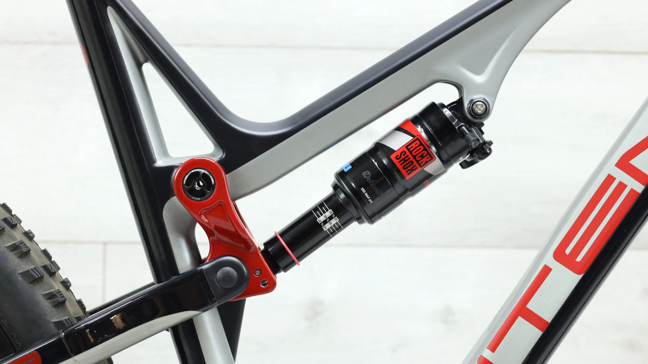 2018 Intense Primer Factory Mountain Bike - X-Large - Image 9