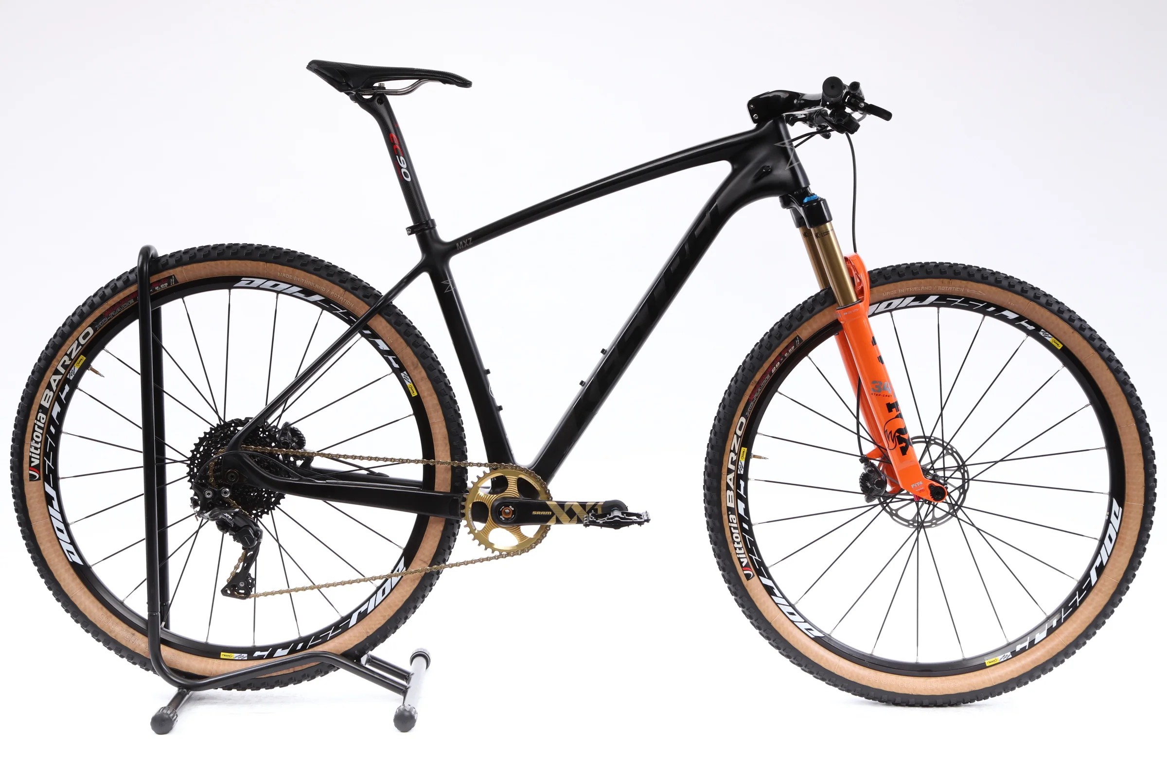 2018 KESTREL MXZ  Mountain Bike - Large