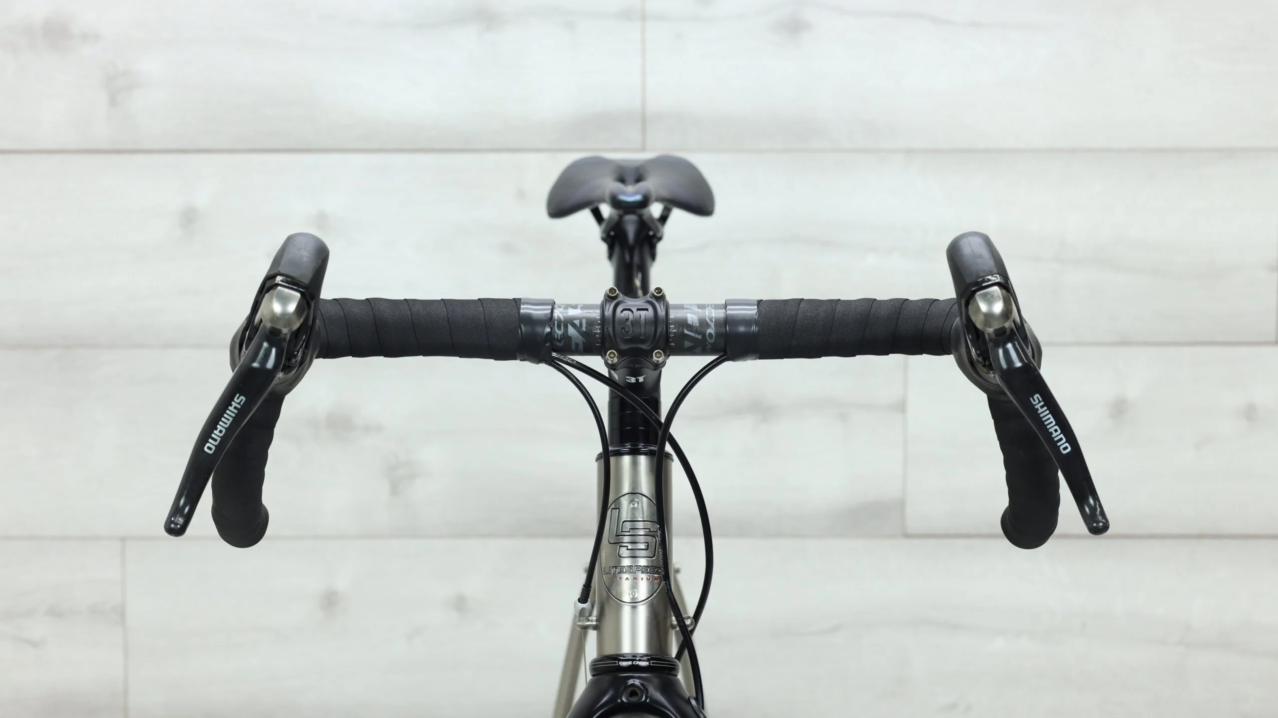 2018 Litespeed Gravel Gravel Bike - Medium - Image 11