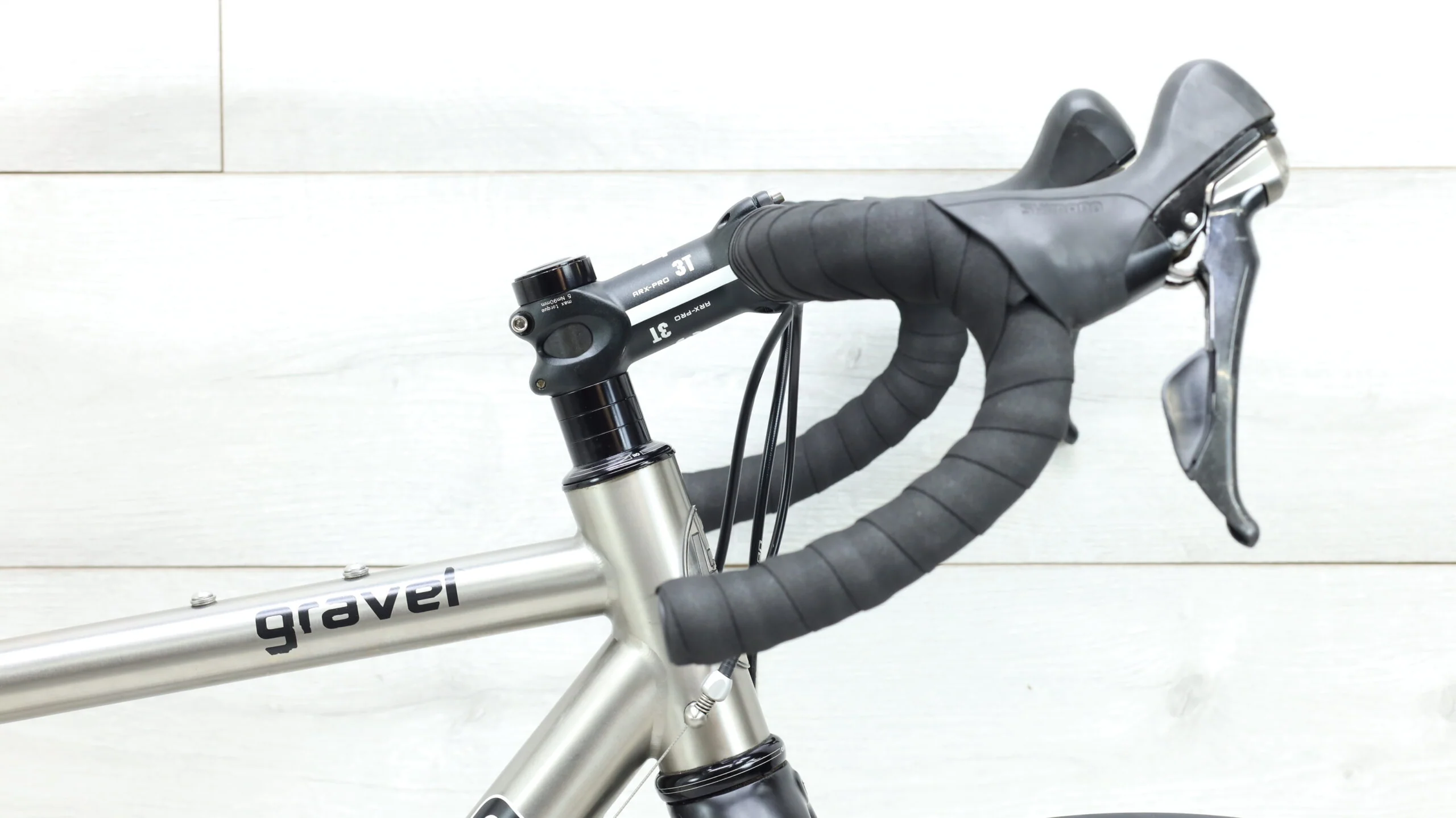 2018 Litespeed Gravel Gravel Bike - Medium - Image 9