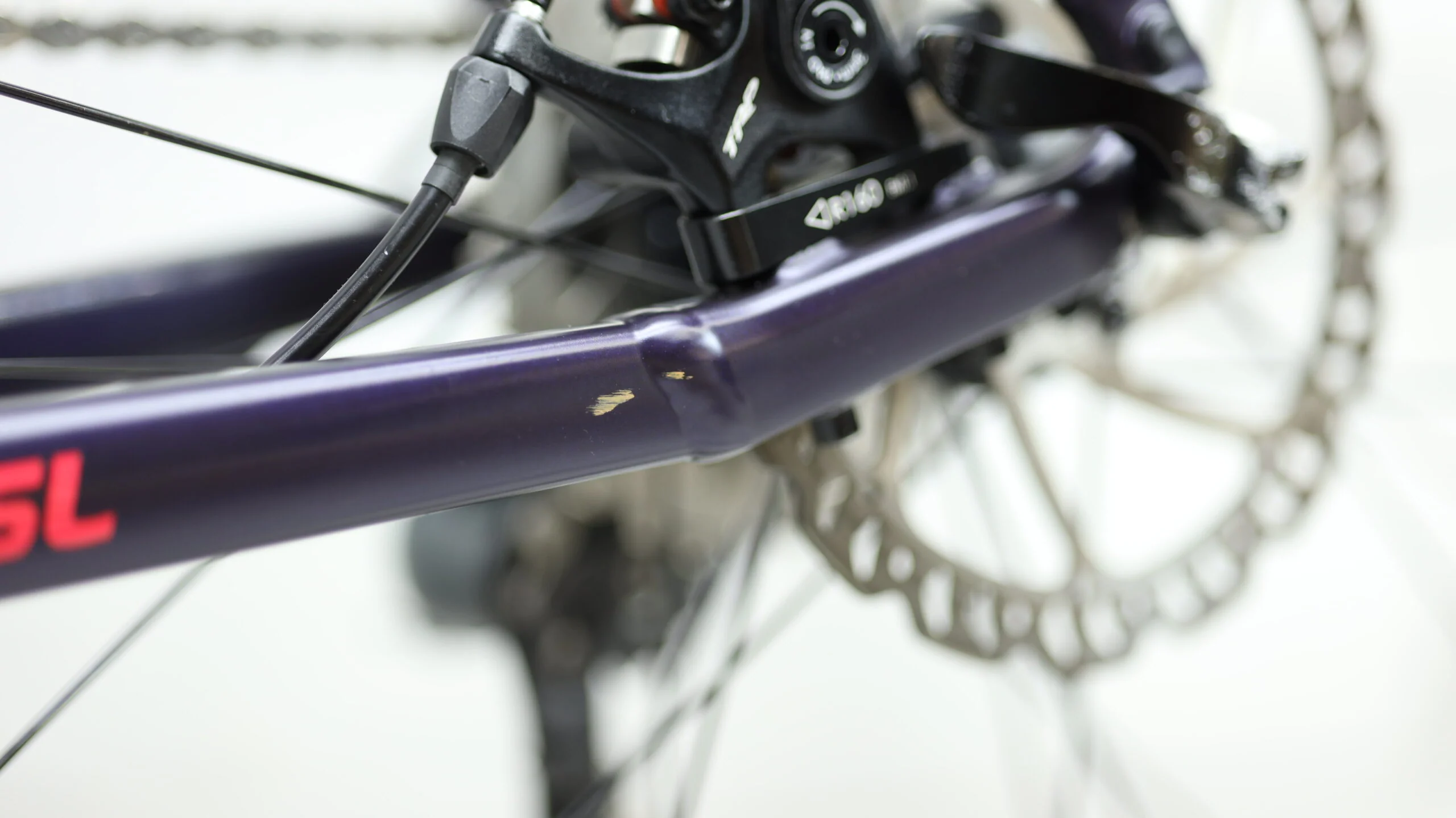 2018 Liv Avail SL 2 Disc  Road Bike - Small - Image 13