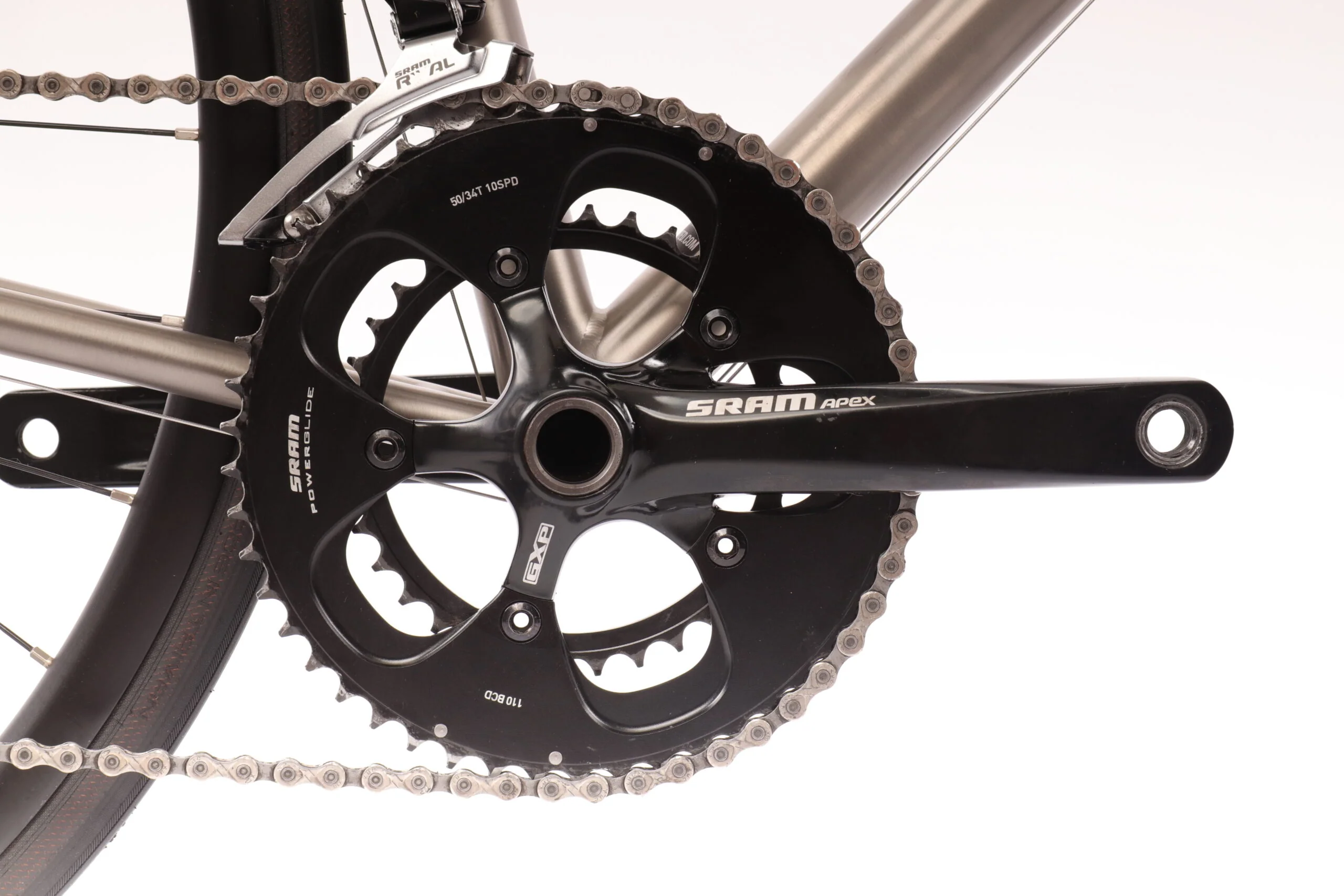 Lynskey R150  Road Bike - 2018, Medium/Large - Image 4