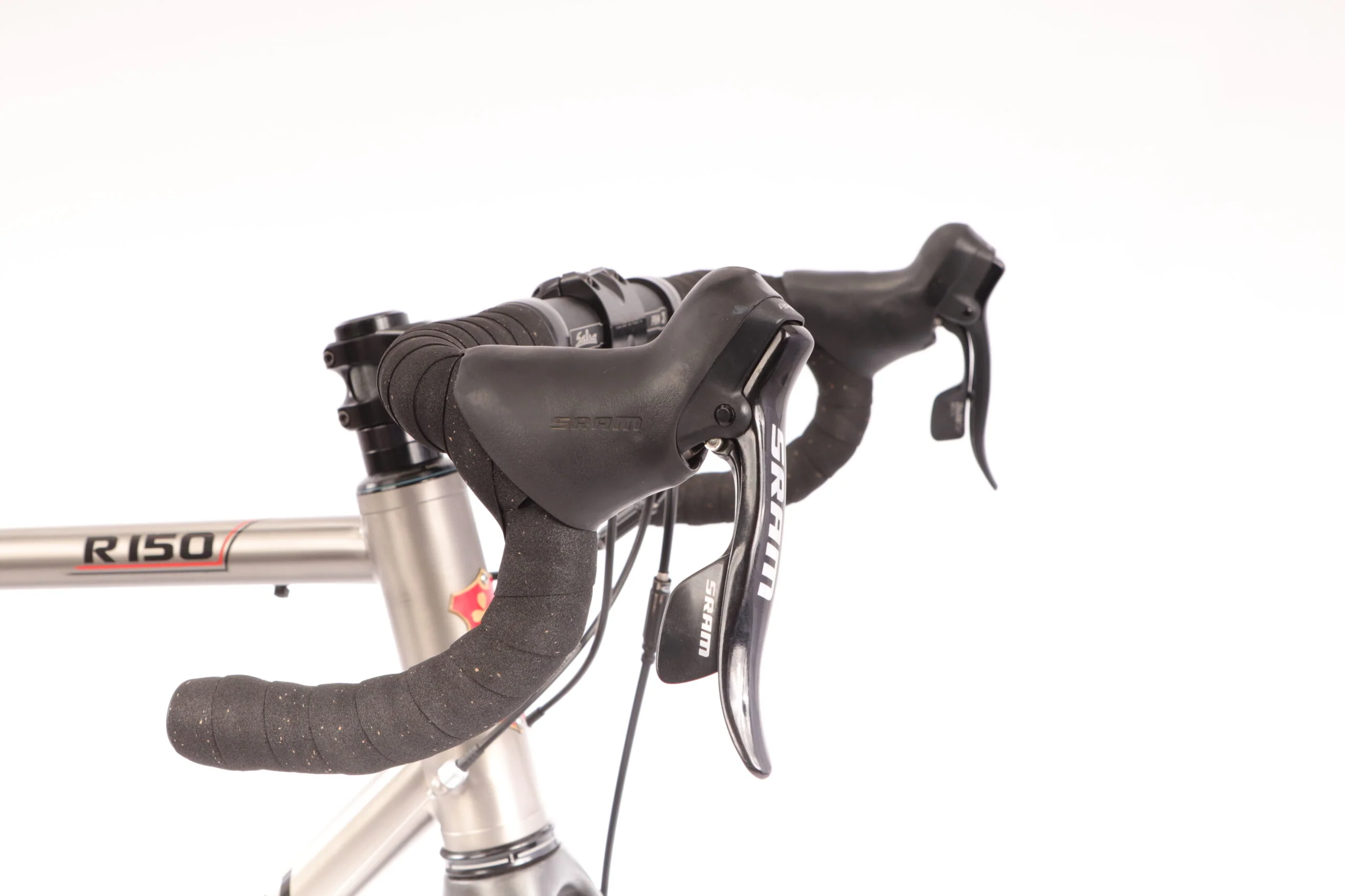 Lynskey R150  Road Bike - 2018, Medium/Large - Image 7