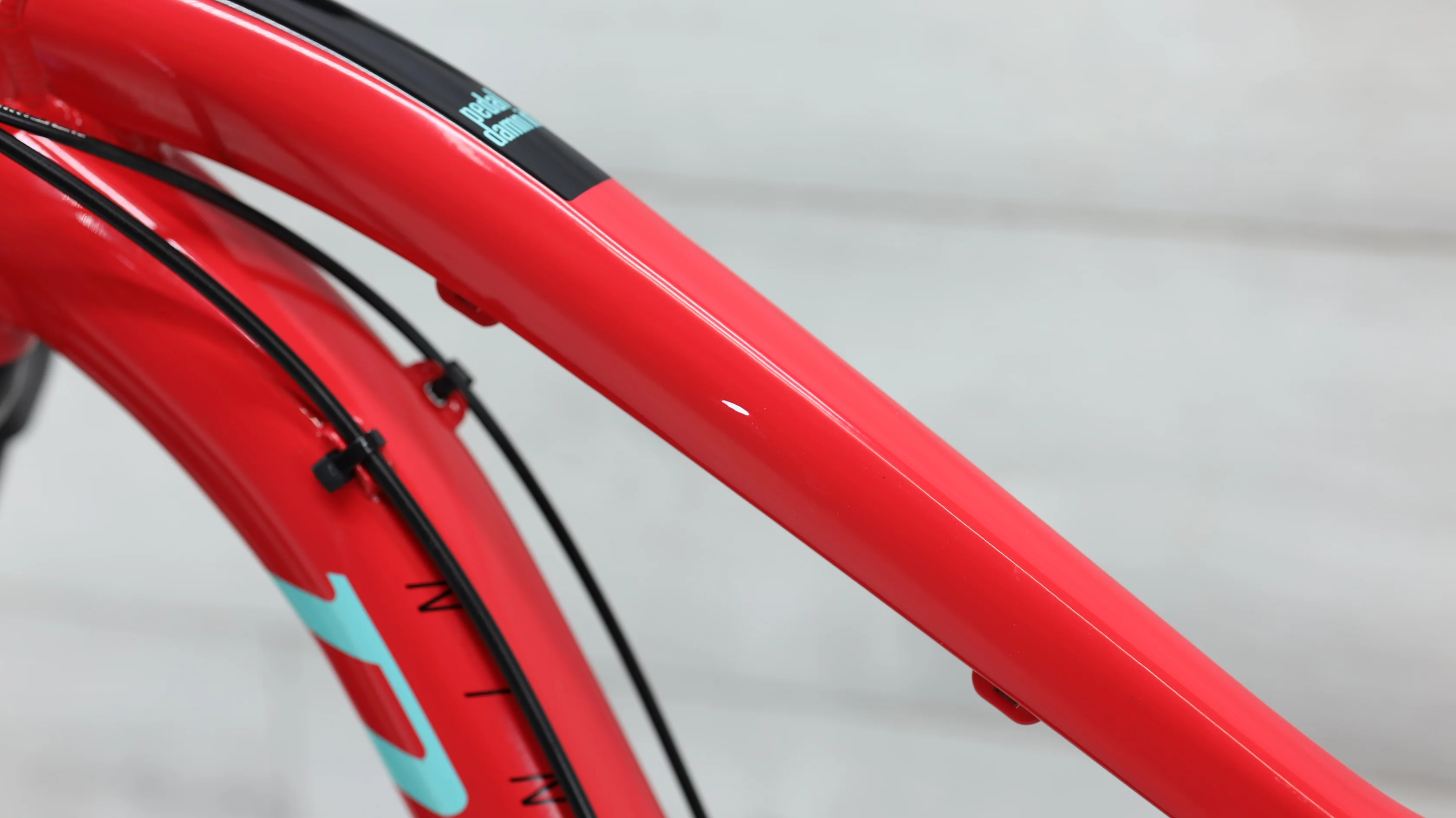 2018 Niner JET 9 Mountain Bike - Large - Image 14