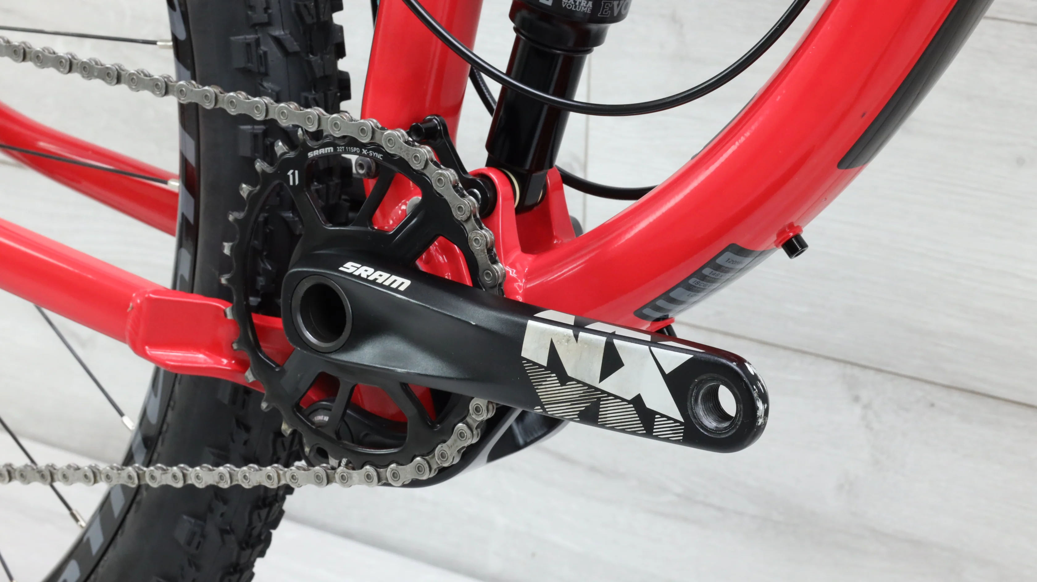 2018 Niner JET 9 Mountain Bike - Large - Image 5