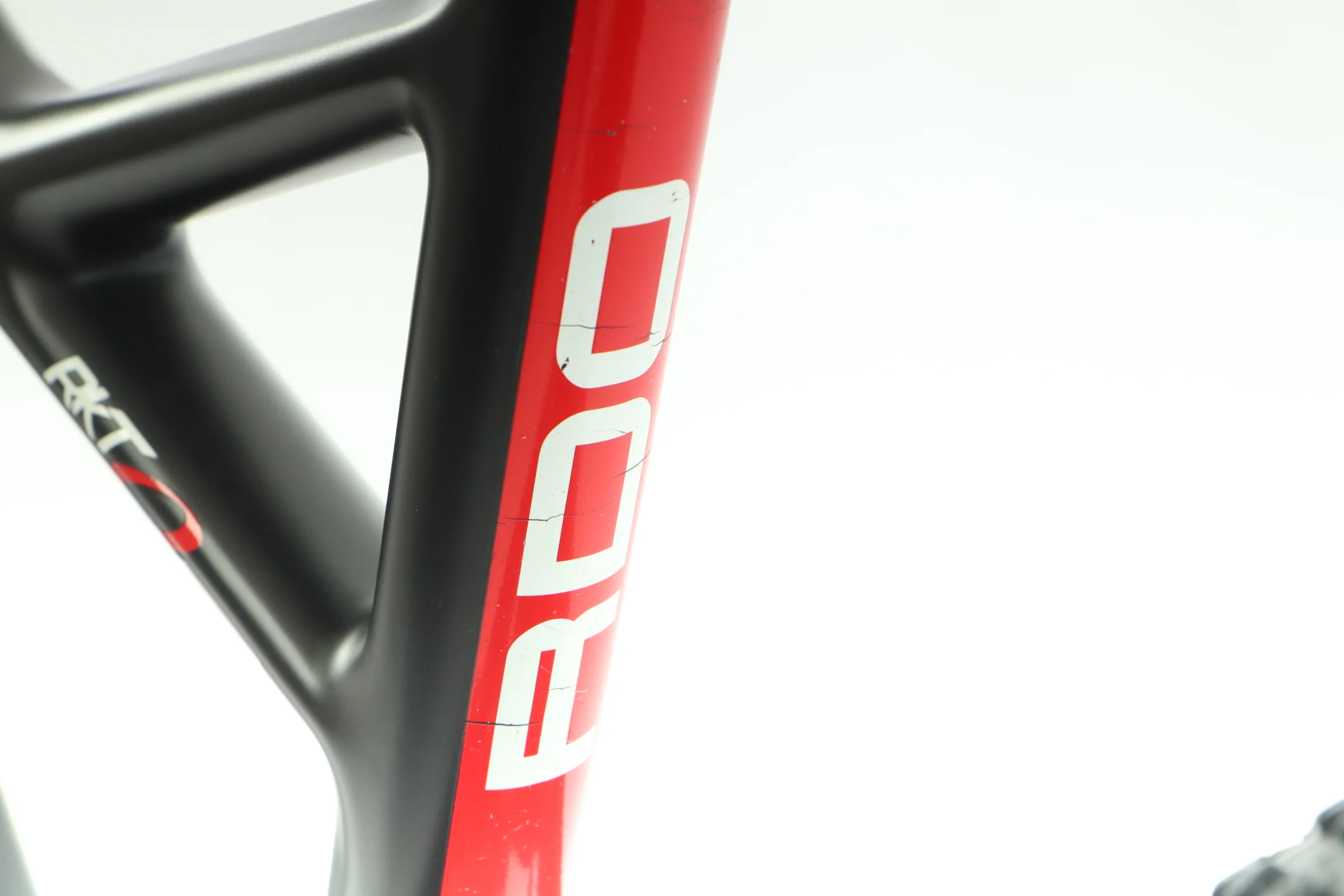 2018 Niner RKT 9 RDO  Mountain Bike - Medium - Image 13