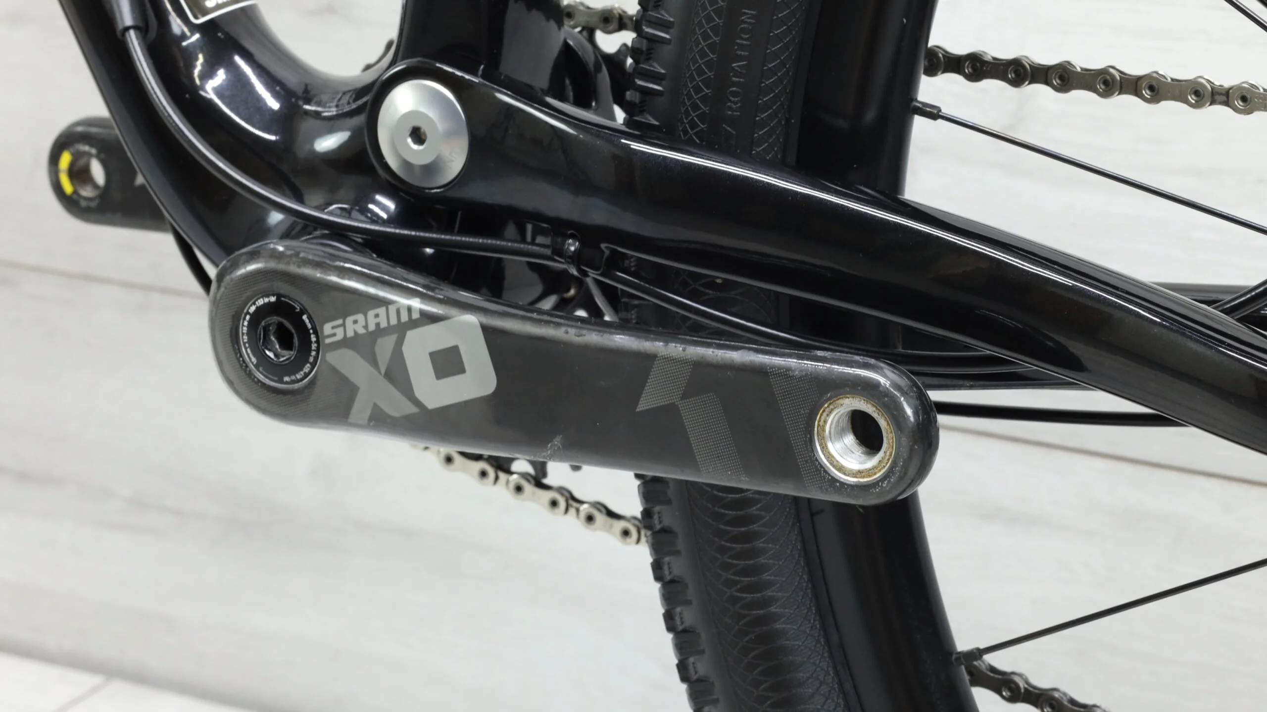 Norco Revolver FS Mountain Bike - 2018, Small - Image 6