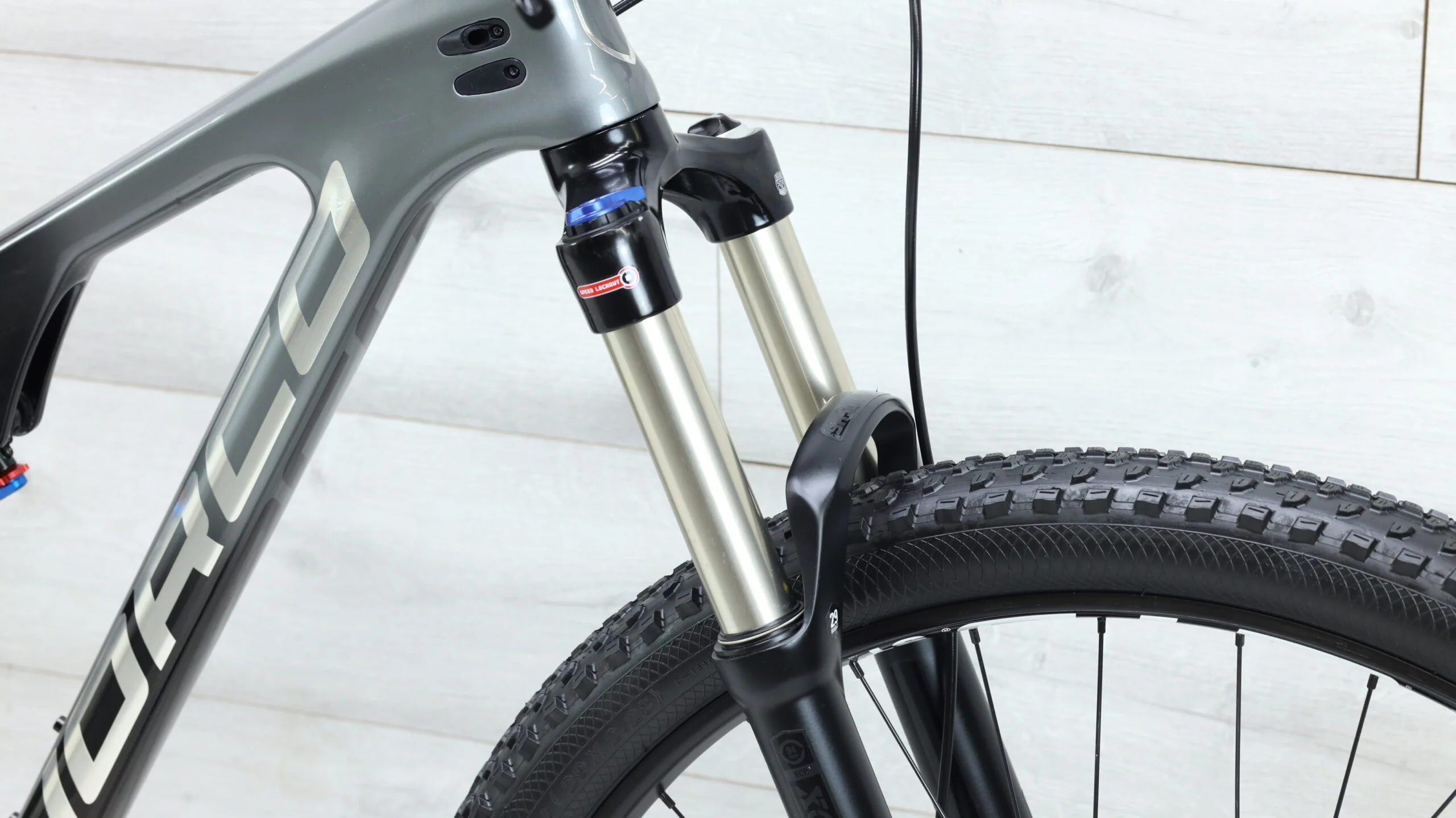 Norco Revolver FS Mountain Bike - 2018, Small - Image 9