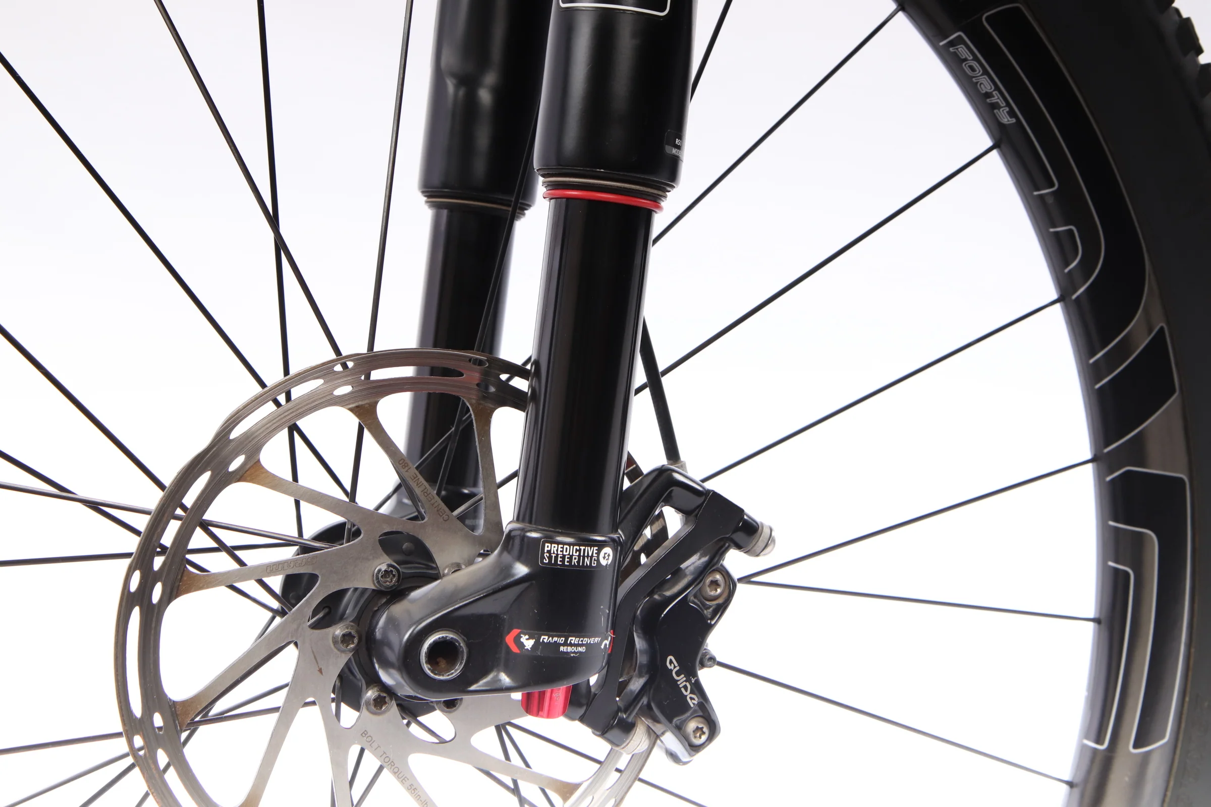 2018 Norco Revolver FS XX1 Mountain Bike - Medium - Image 7