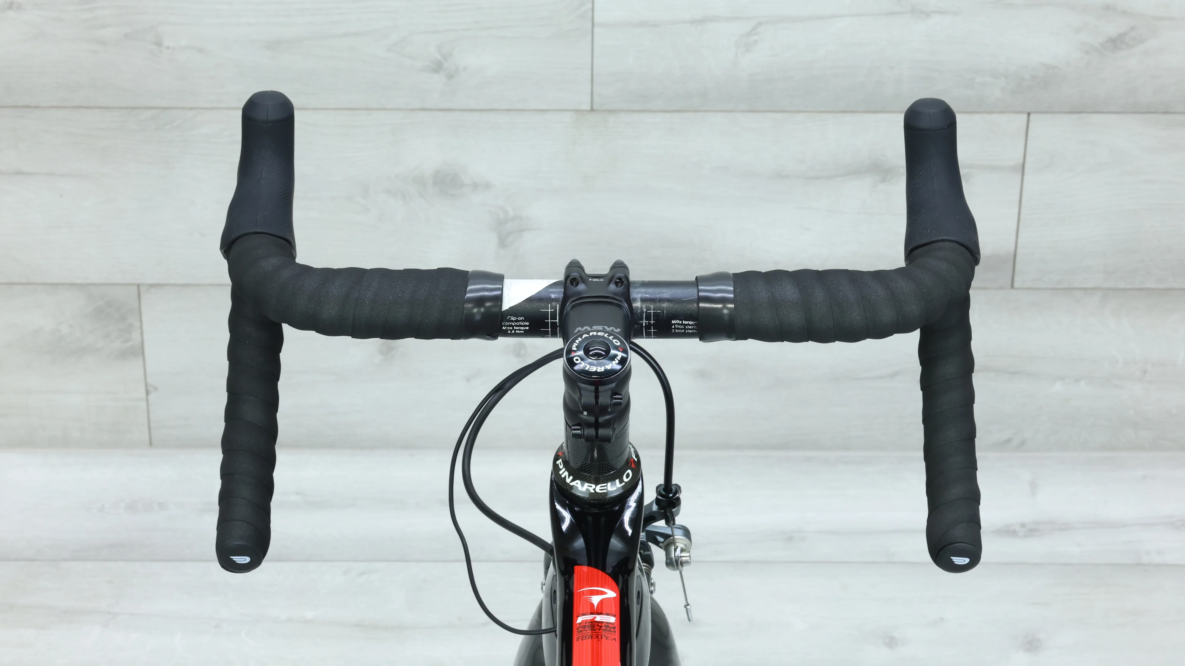 2018 Pinarello Dogma F8 Ultegra Di2 Road Bike - 51.5cm - Image 13