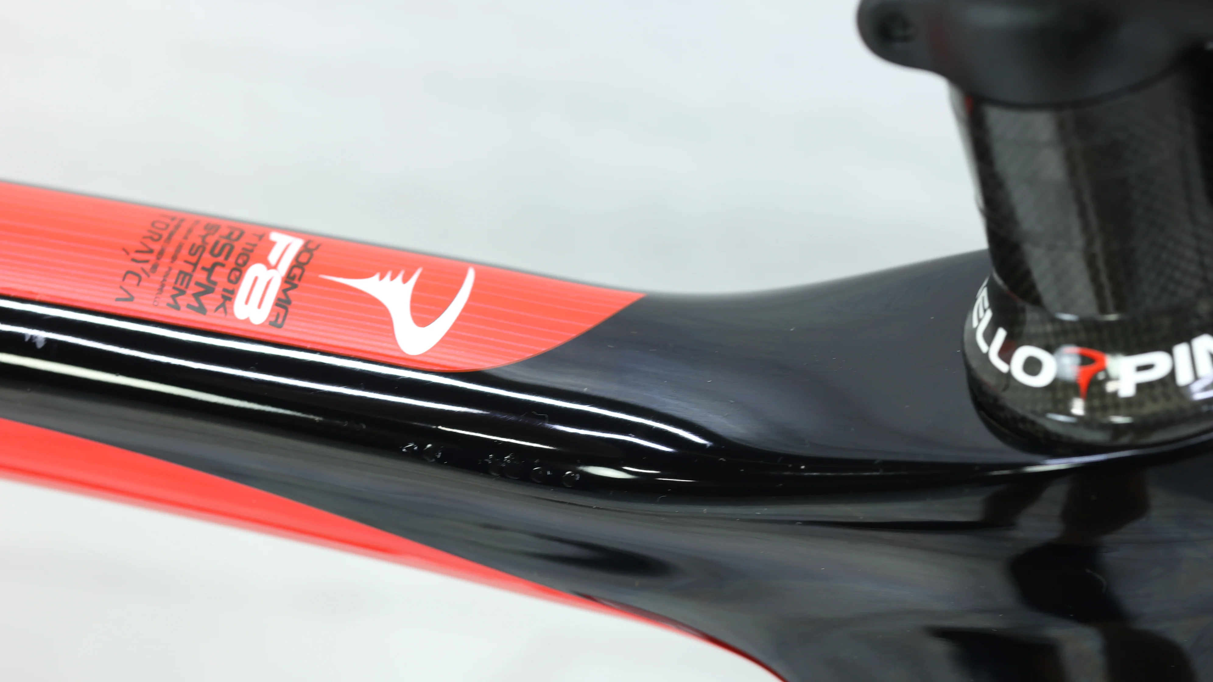 2018 Pinarello Dogma F8 Ultegra Di2 Road Bike - 51.5cm - Image 16