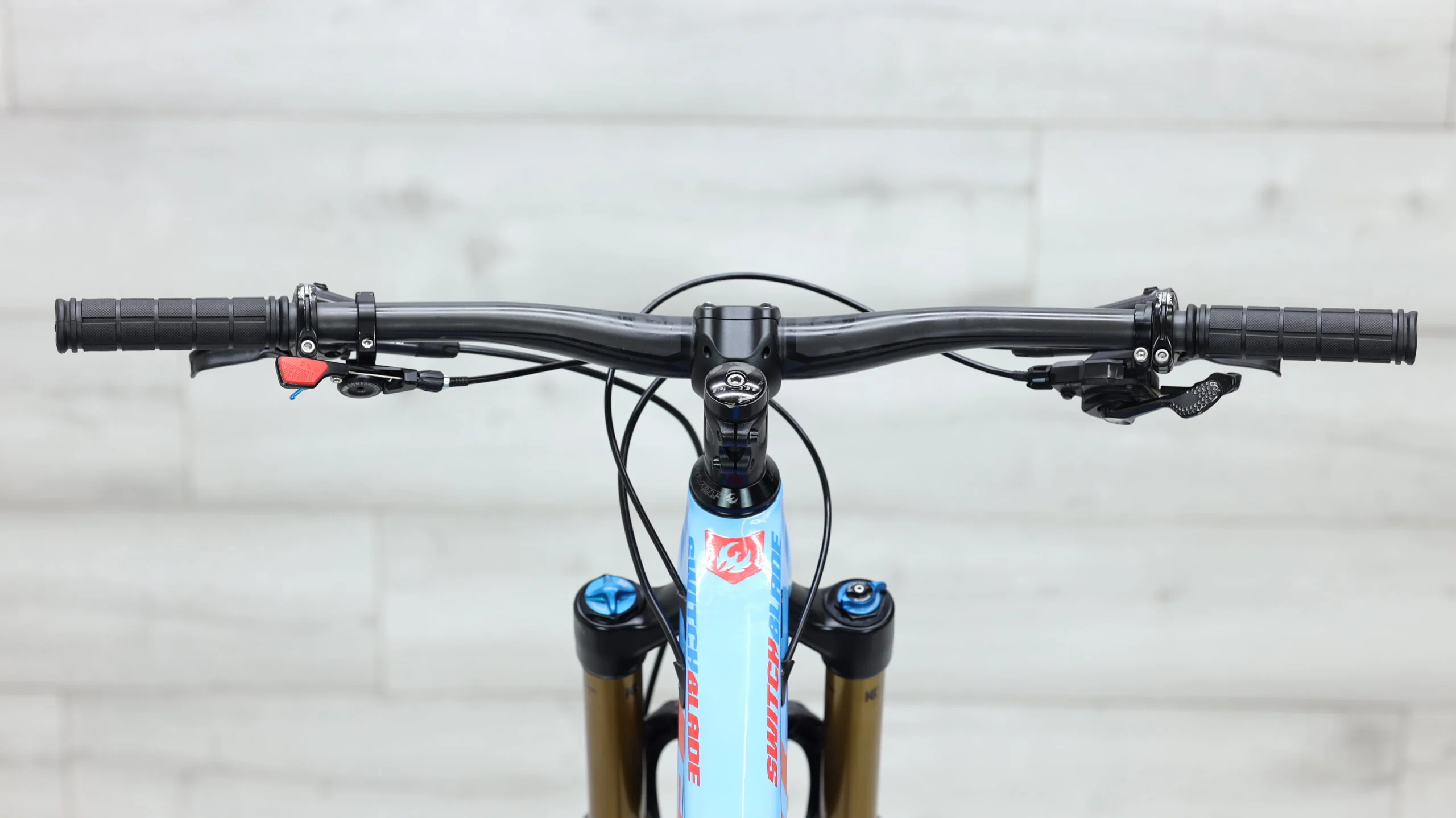 2018 Pivot Switchblade Pro  Mountain Bike - X-Small - Image 11