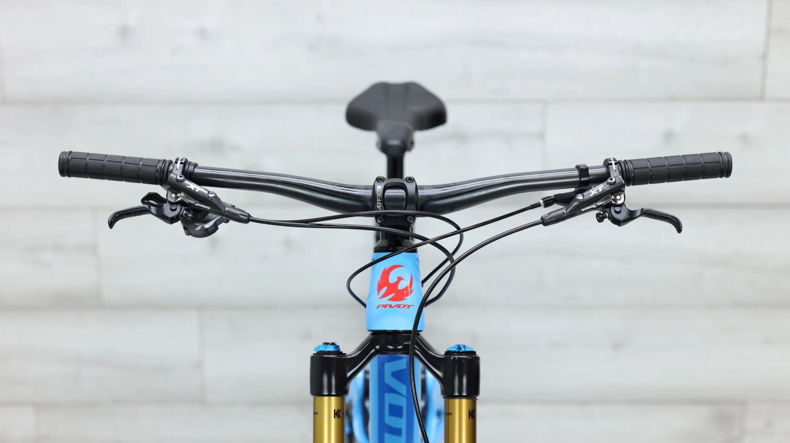 2018 Pivot Switchblade Pro  Mountain Bike - X-Small - Image 12