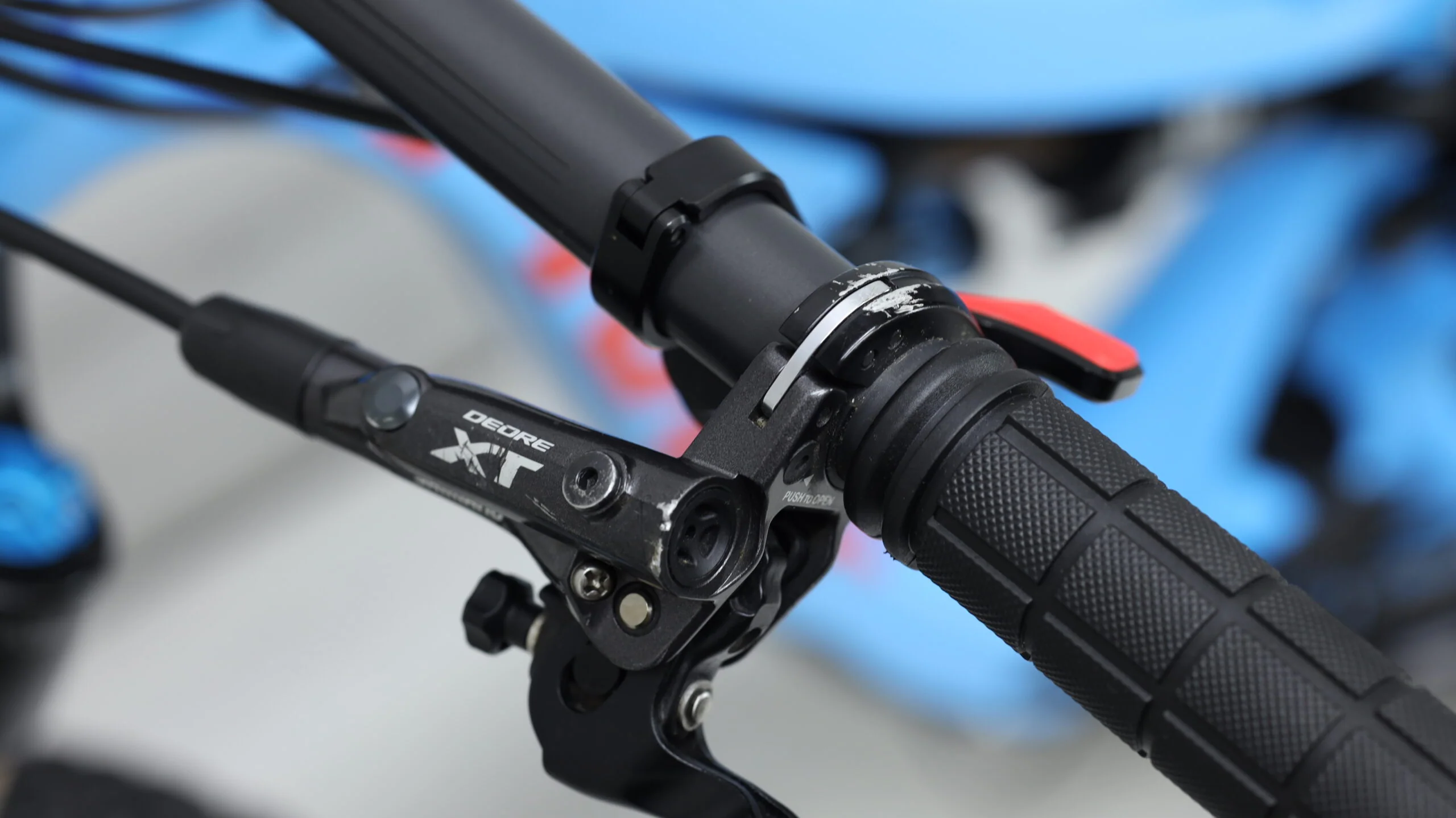 2018 Pivot Switchblade Pro  Mountain Bike - X-Small - Image 14