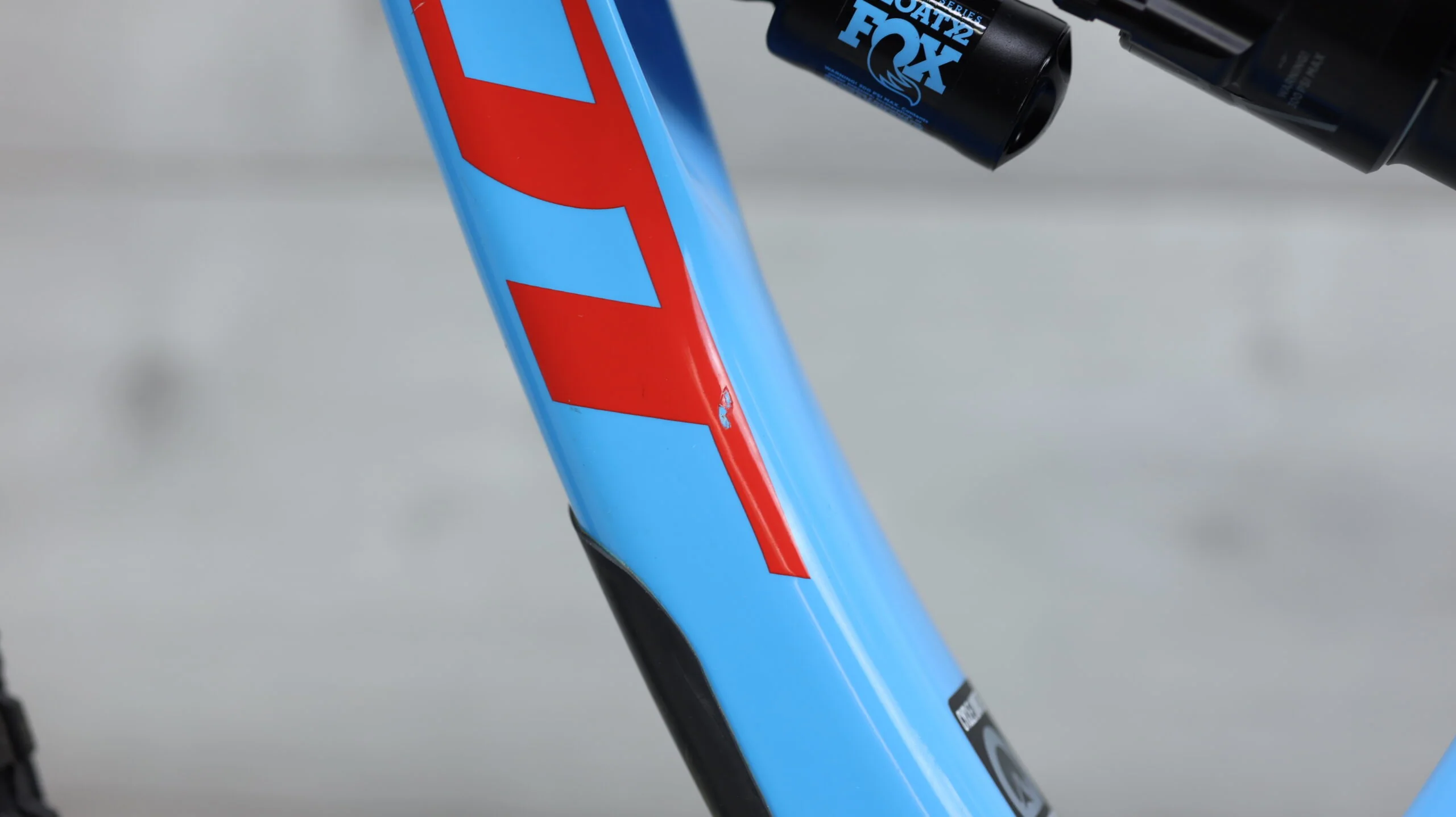 2018 Pivot Switchblade Pro  Mountain Bike - X-Small - Image 15