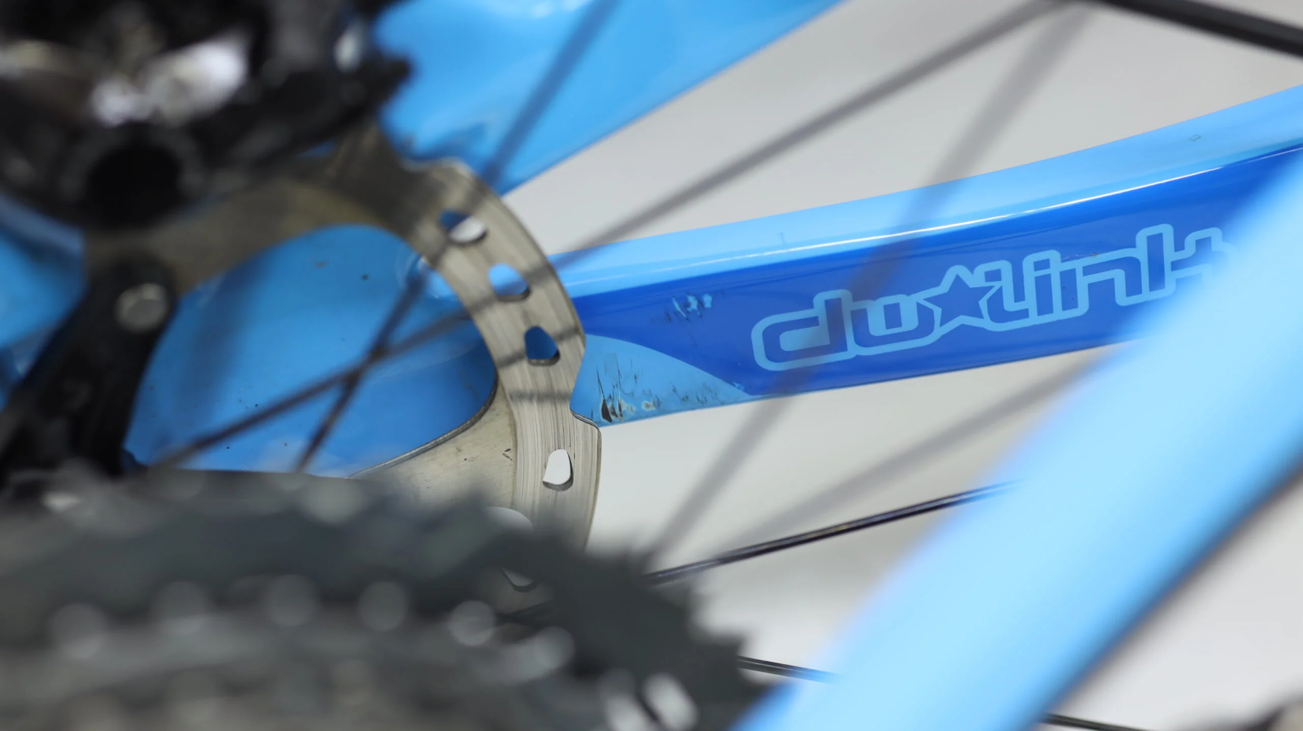 2018 Pivot Switchblade Pro  Mountain Bike - X-Small - Image 17