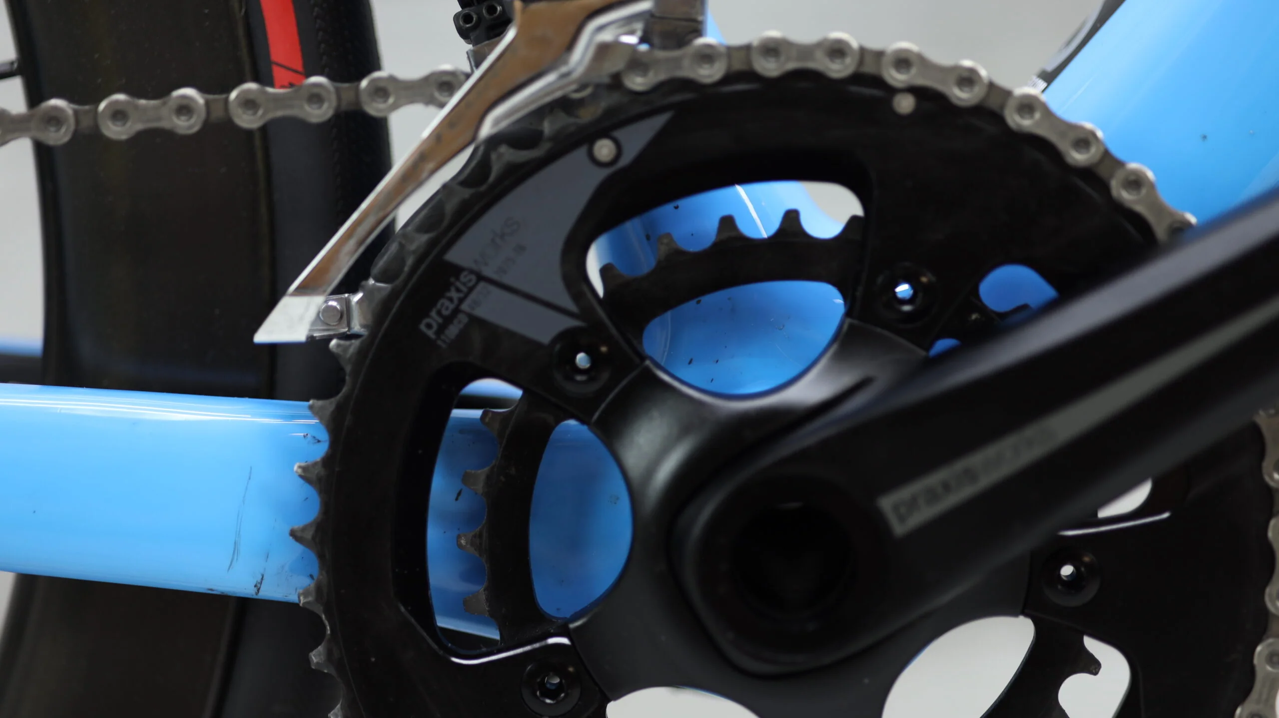 Pivot Vault  Gravel Bike - 2018, Large - Image 13