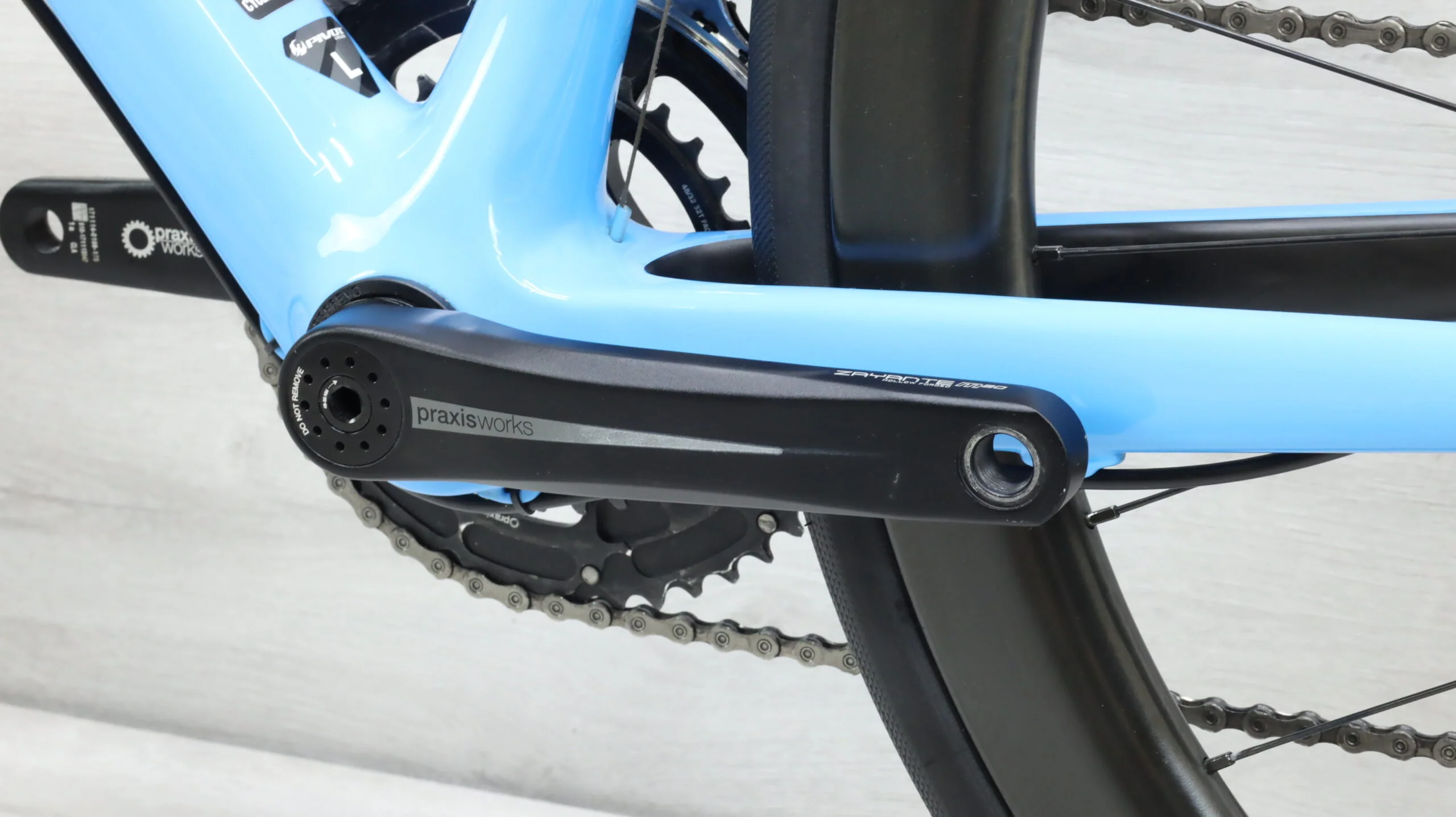Pivot Vault  Gravel Bike - 2018, Large - Image 6