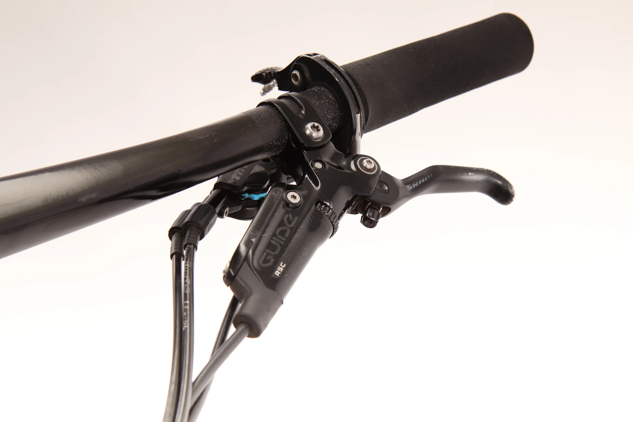 2018 SCOTT GENIUS 700 TUNED  Mountain Bike - Medium - Image 11