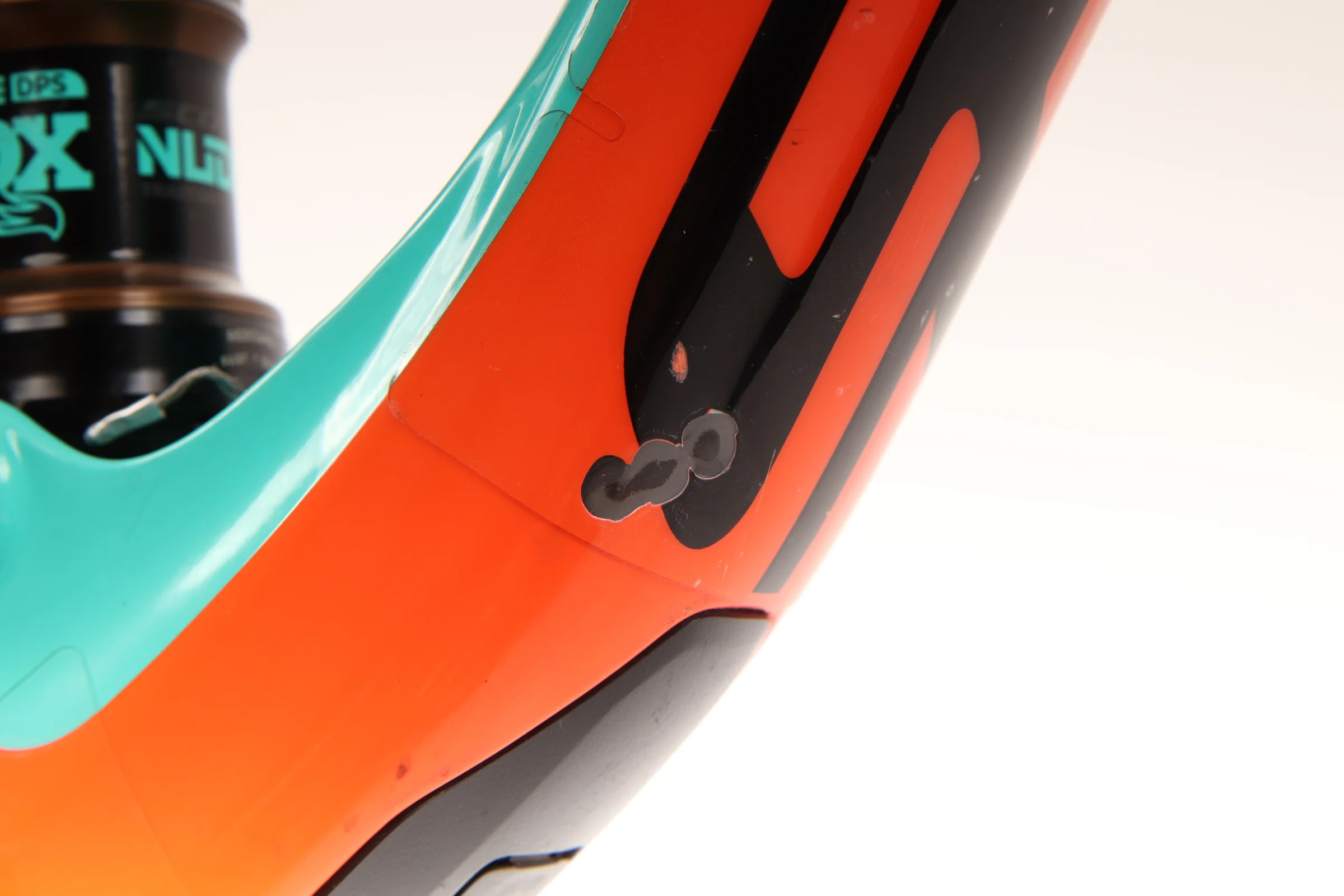 2018 SCOTT GENIUS 700 TUNED  Mountain Bike - Medium - Image 13
