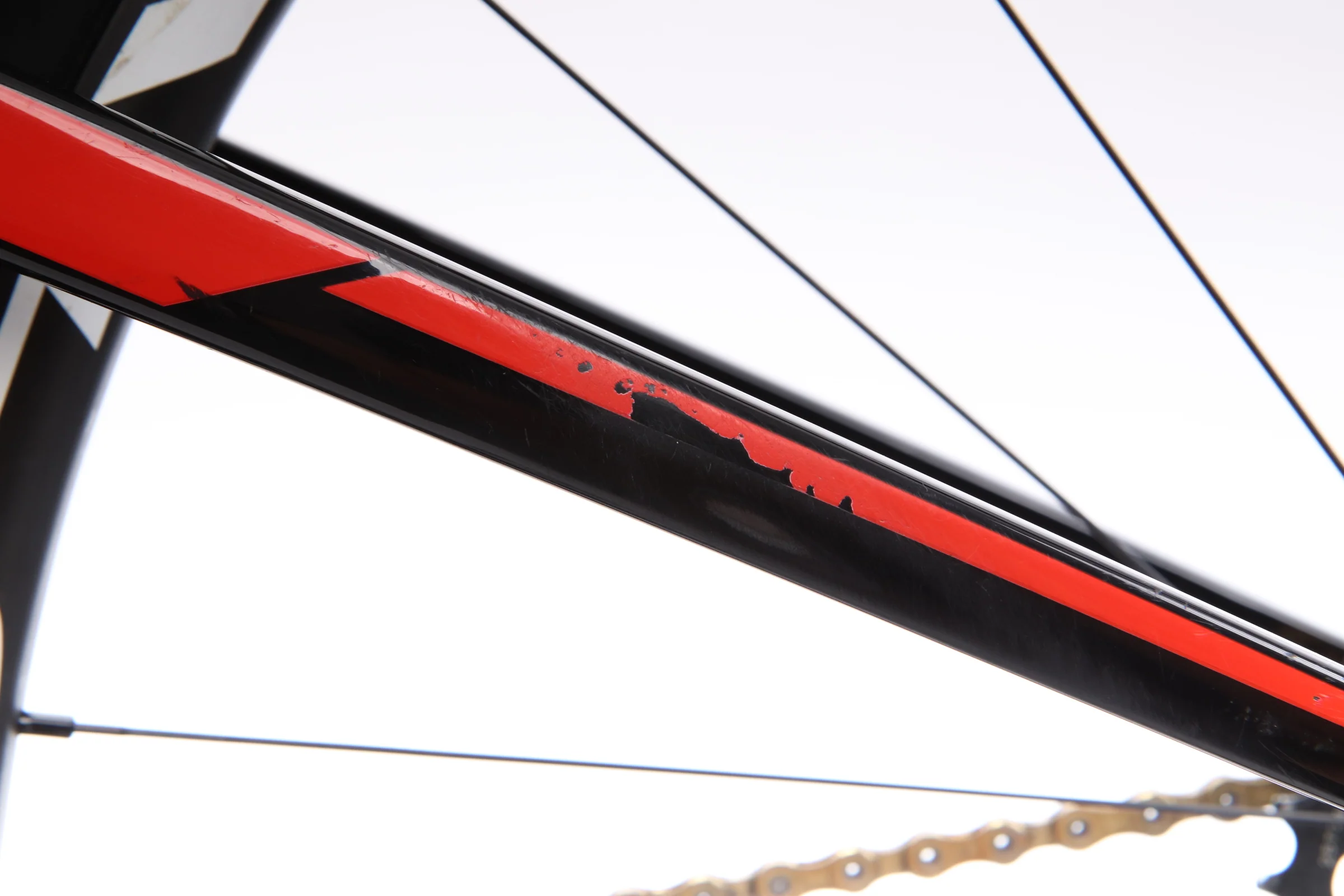 2018 SCOTT SPARK RC 900 WORLD CUP  Mountain Bike - Small - Image 15