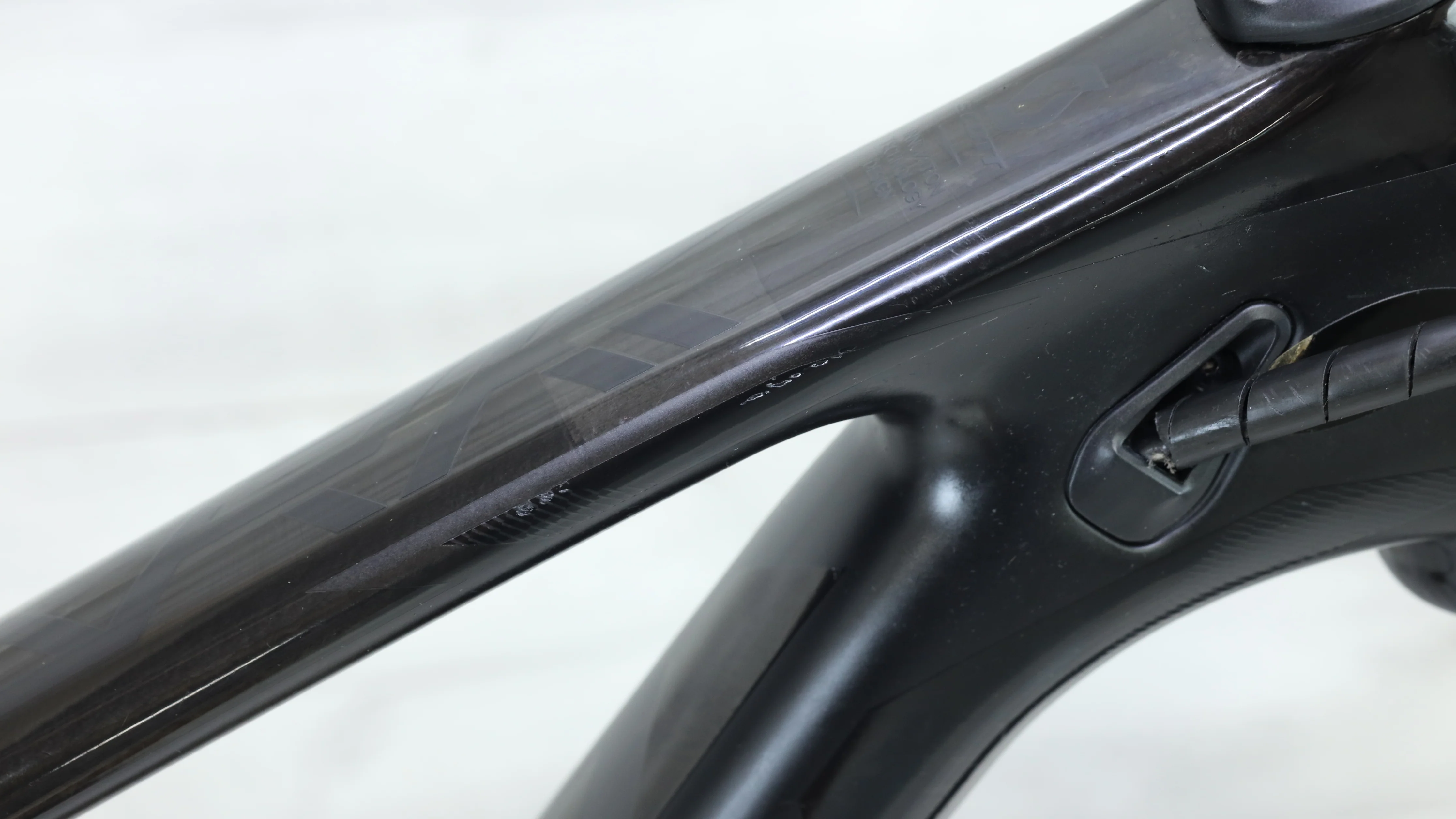 2018 Scott Spark Ultimate Mountain Bike - Medium - Image 14