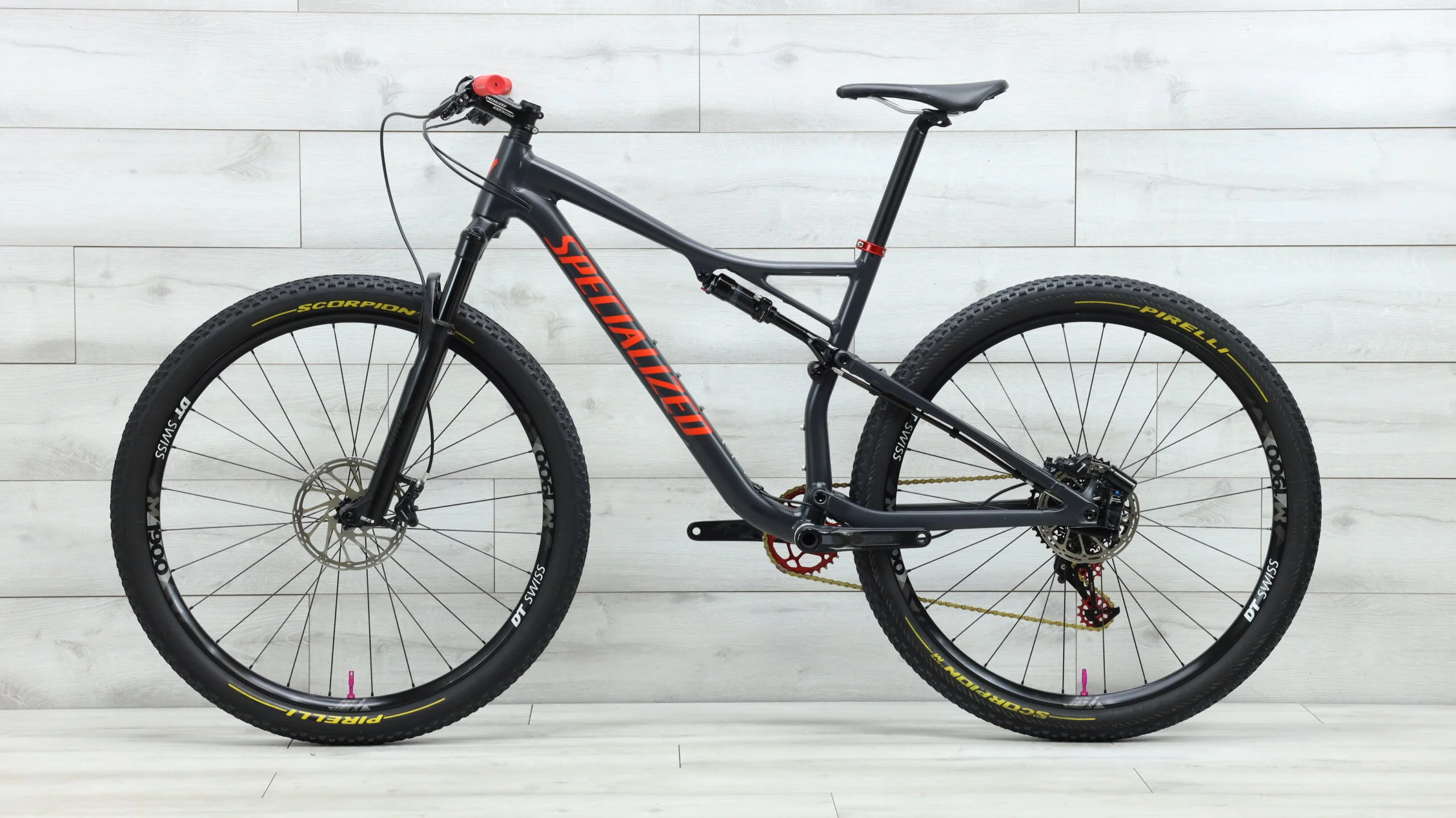 2018 Specialized Epic Comp  Mountain Bike - Large - Image 2