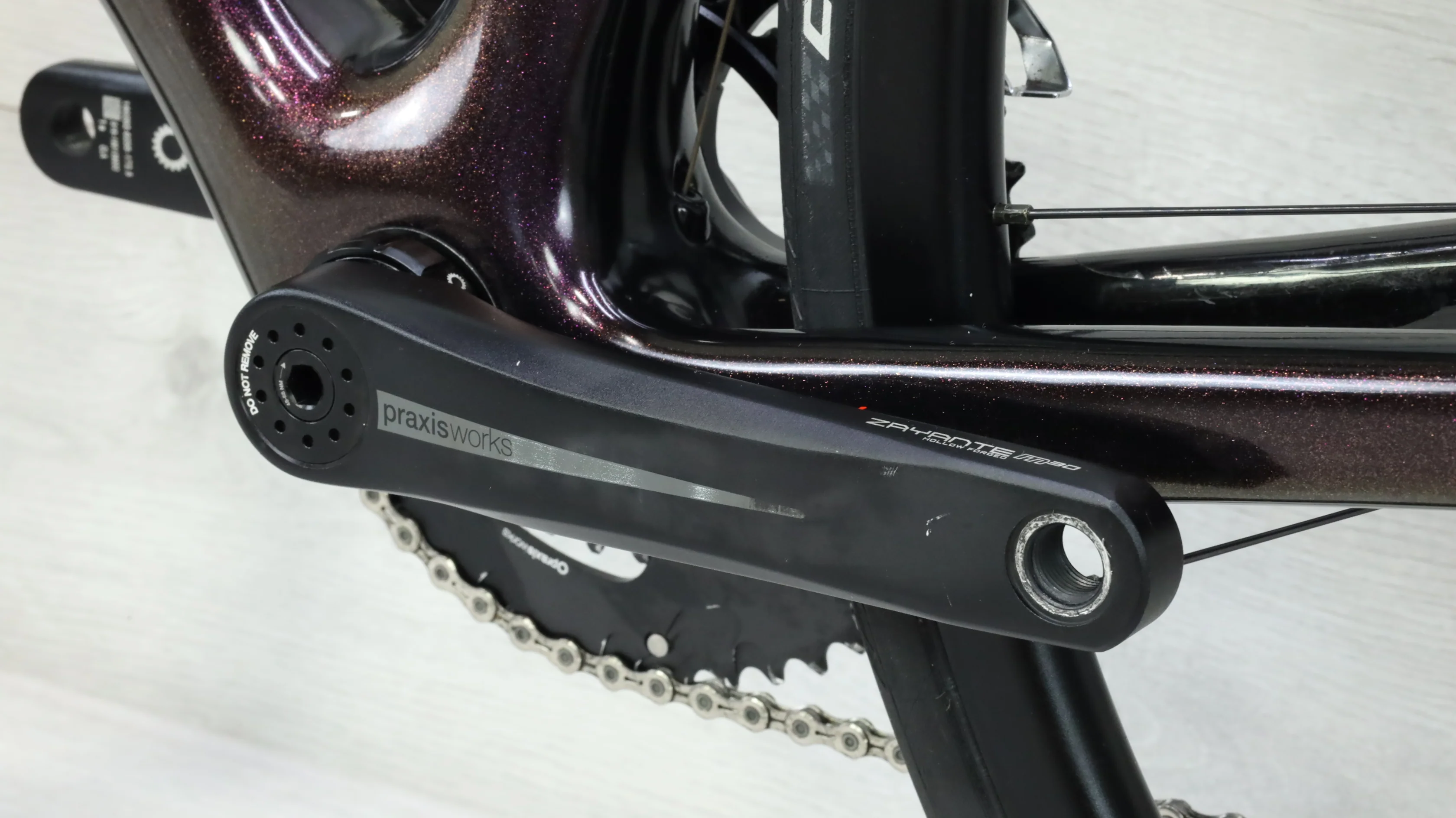 2018 Specialized Roubaix Comp Road Bike - 56cm - Image 6