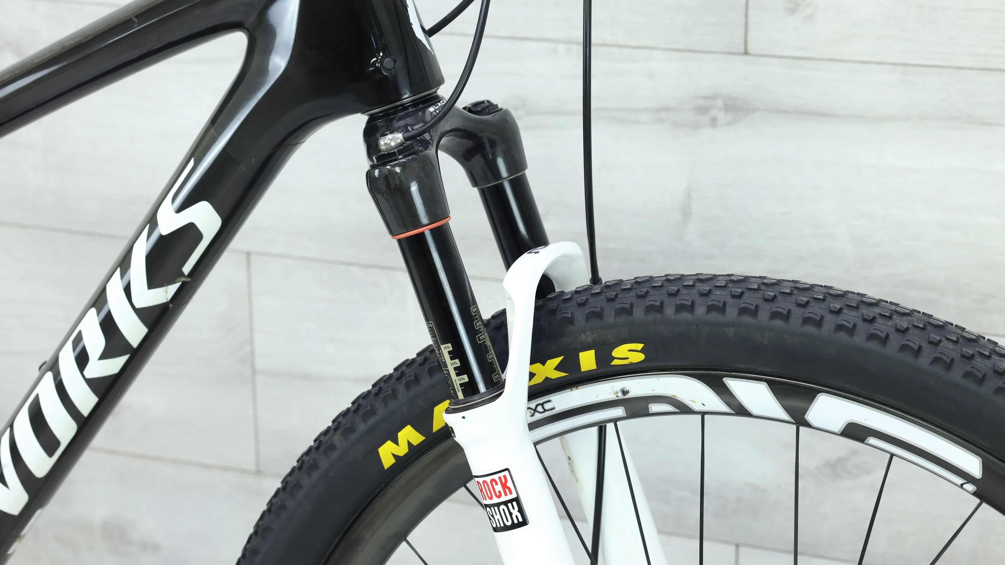 2018 Specialized S-Works Epic Mountain Bike - Large - Image 7