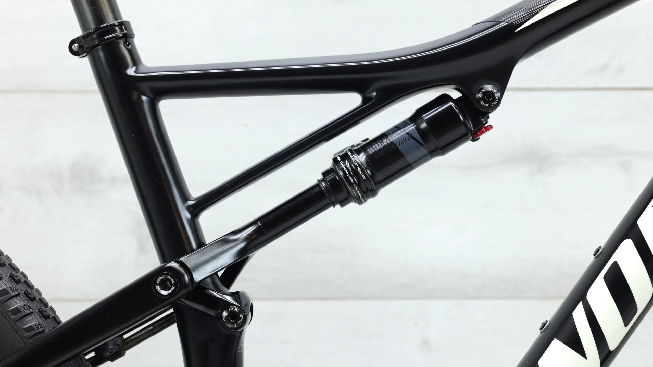 2018 Specialized S-Works Epic XX1 AXS Mountain Bike - Large - Image 7