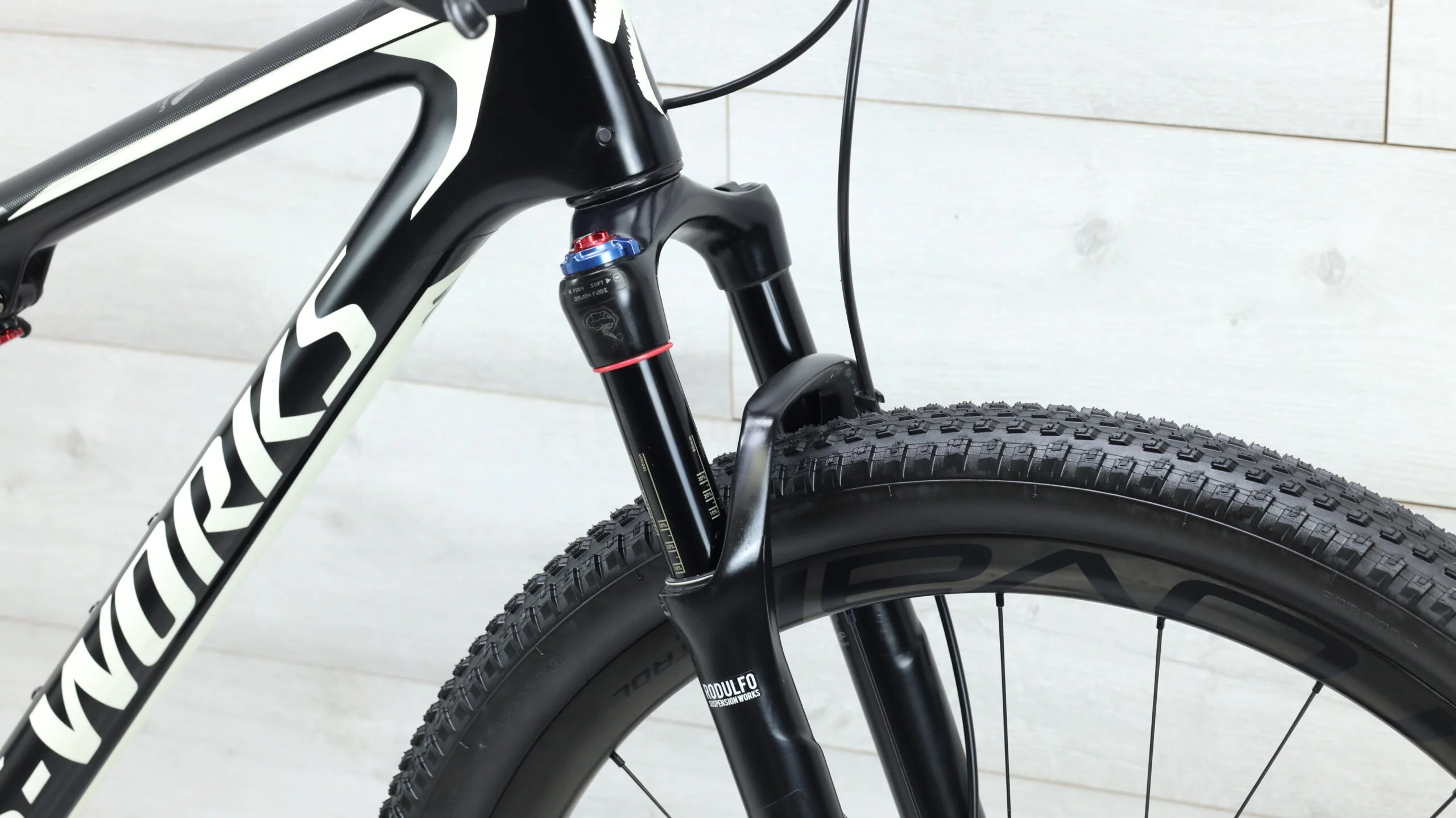 2018 Specialized S-Works Epic XX1 AXS Mountain Bike - Large - Image 9