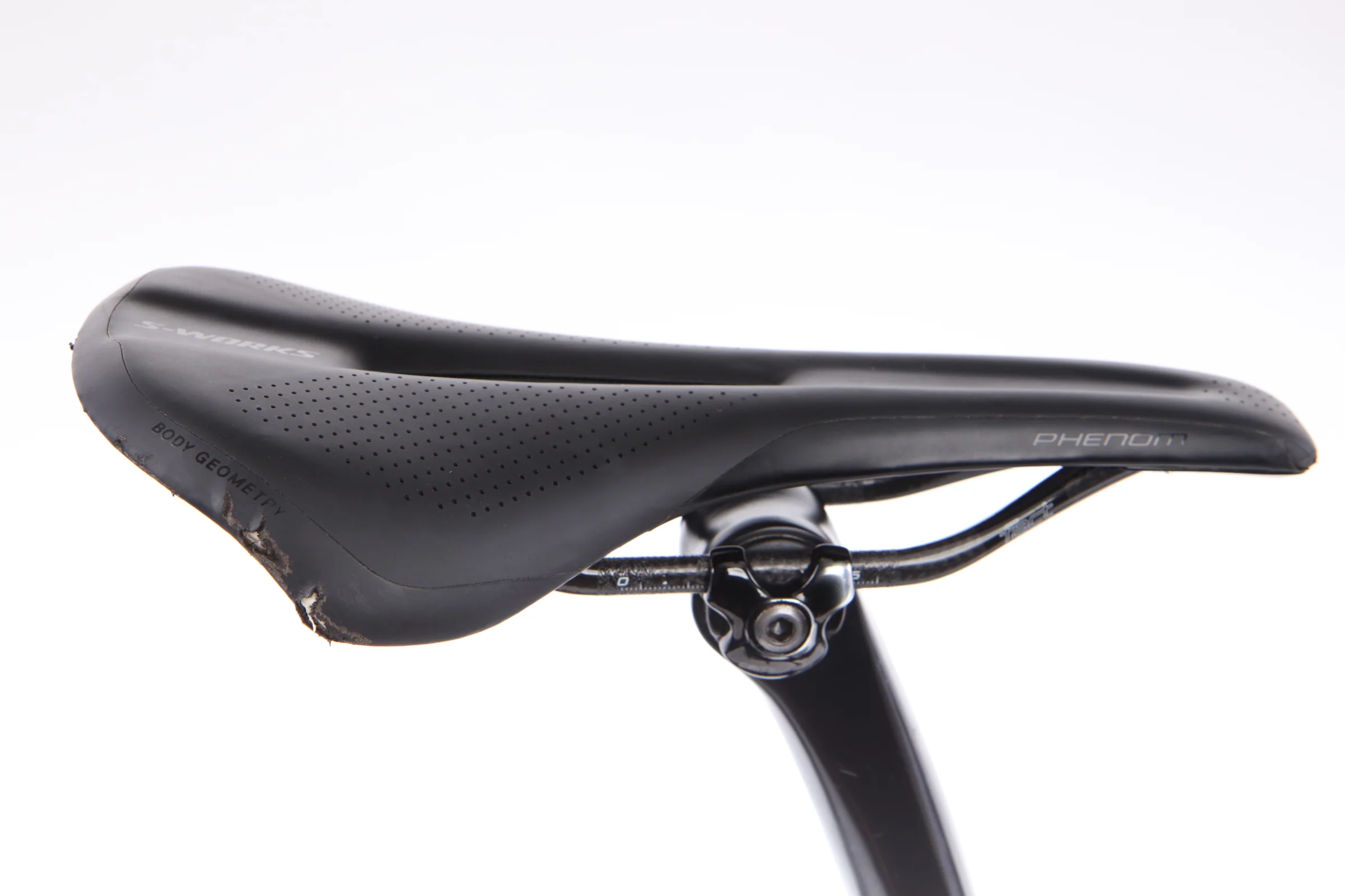 2018 SPECIALIZED S-WORKS EPIC XX1 EAGLE Mountain Bike - Medium - Image 10