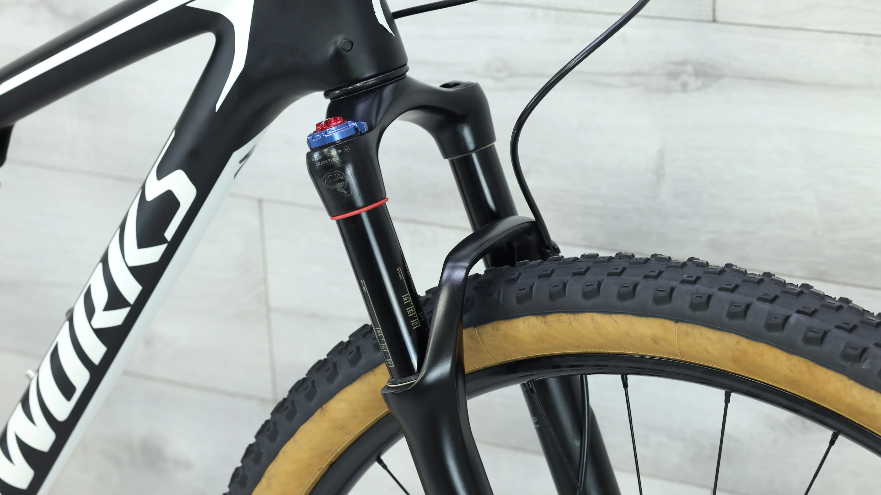 2018 Specialized S-Works Epic XX1 Eagle Mountain Bike - Medium - Image 7