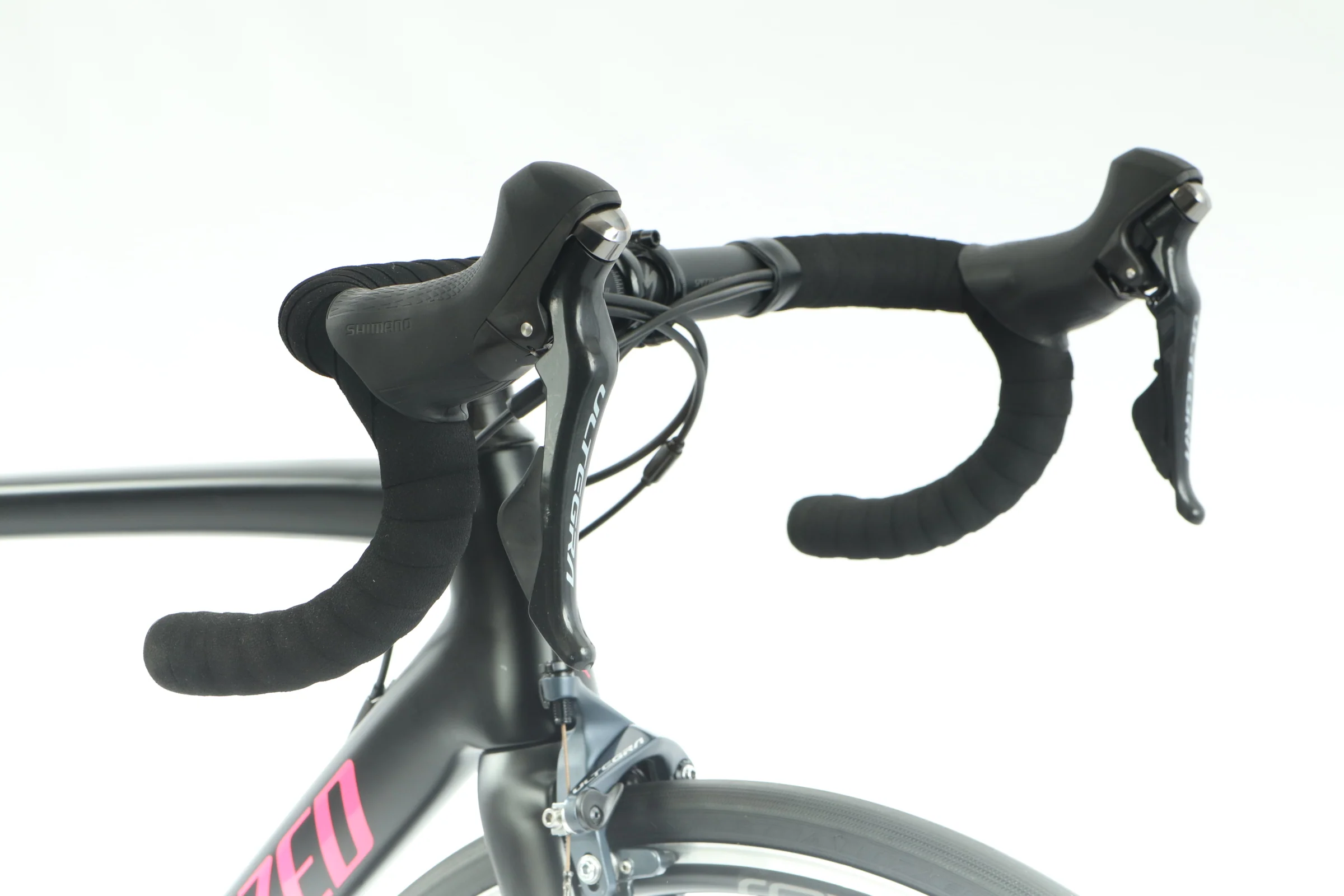 2018 Specialized Tarmac SL6 Expert  Road Bike - 52cm - Image 7