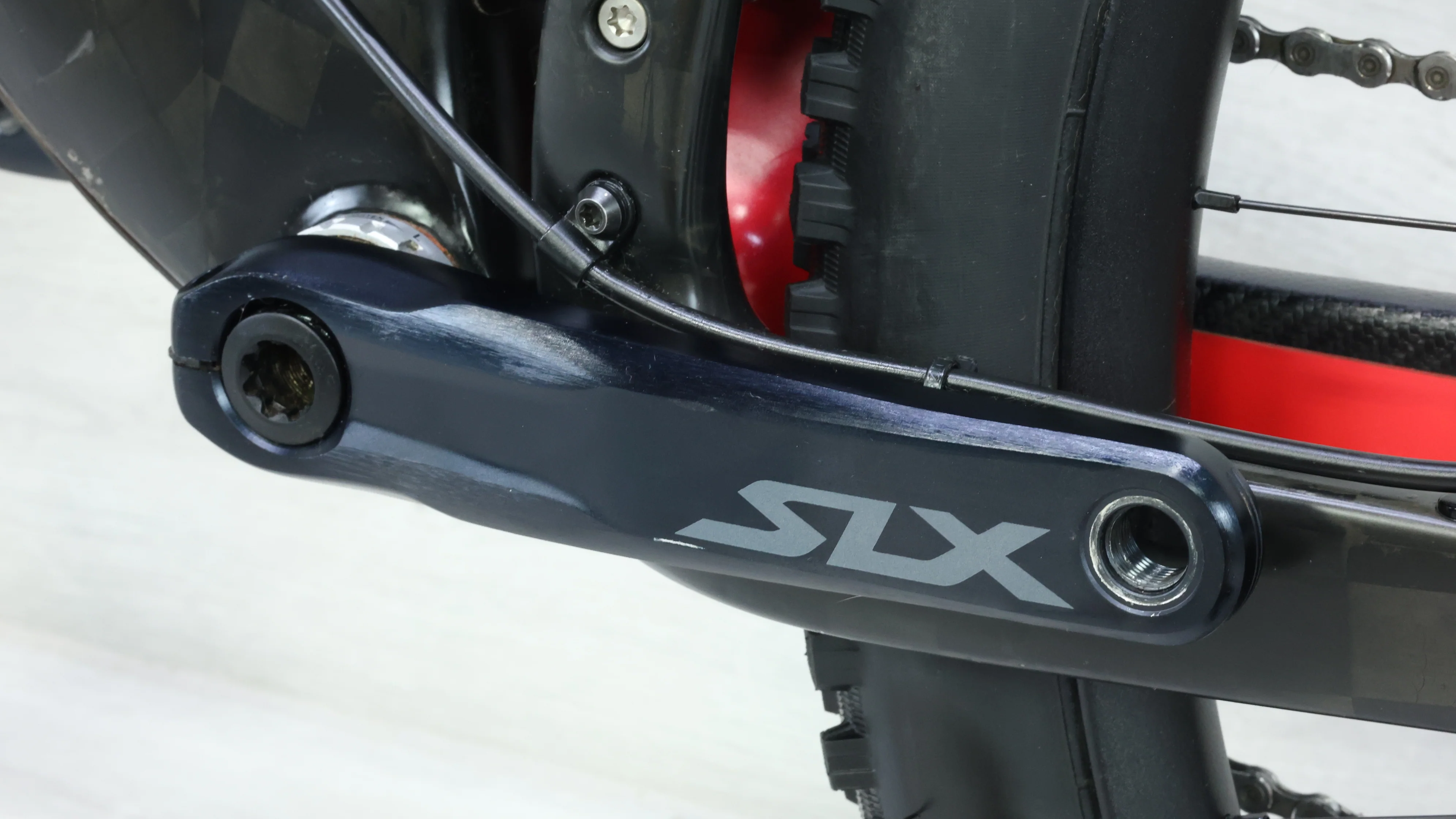 2018 Spot Mayhem 29 Mountain Bike - Medium - Image 6