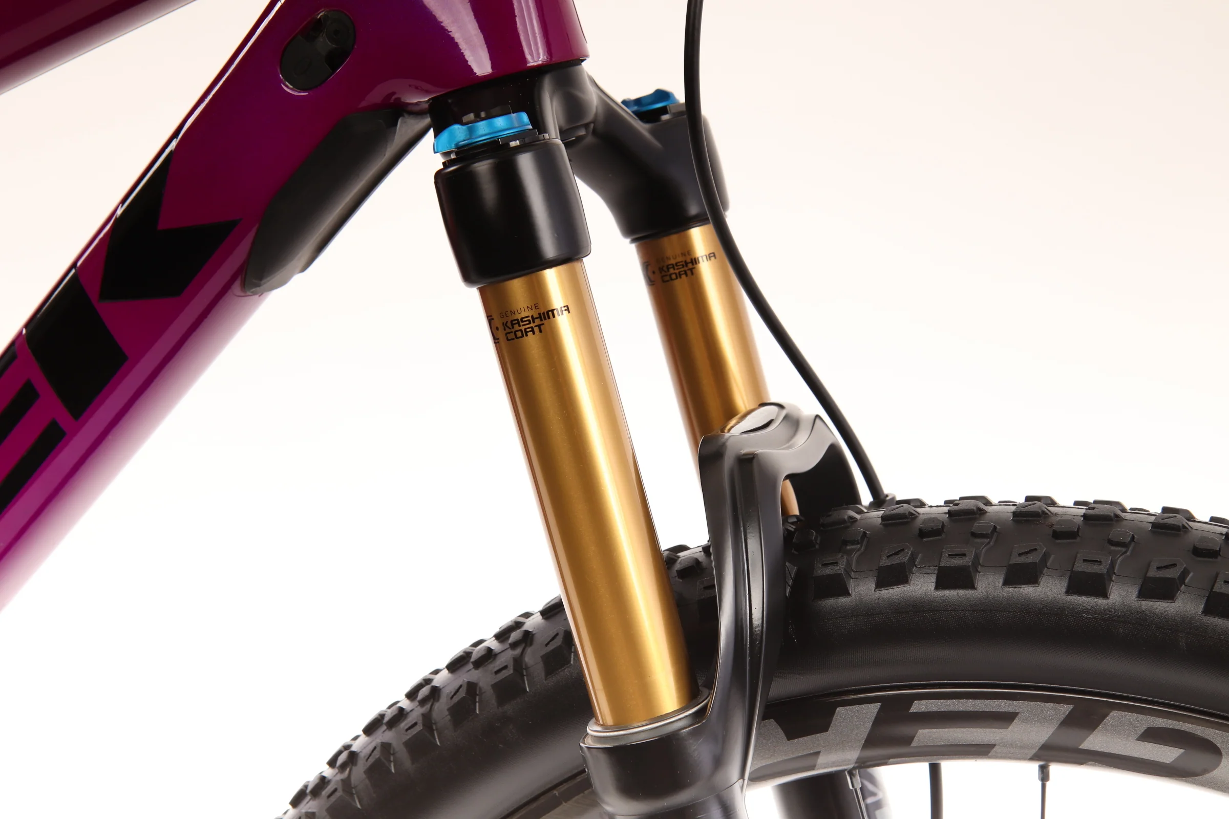 2018 TREK FUEL EX 9.9 PROJECT ONE  Mountain Bike - Large - Image 8