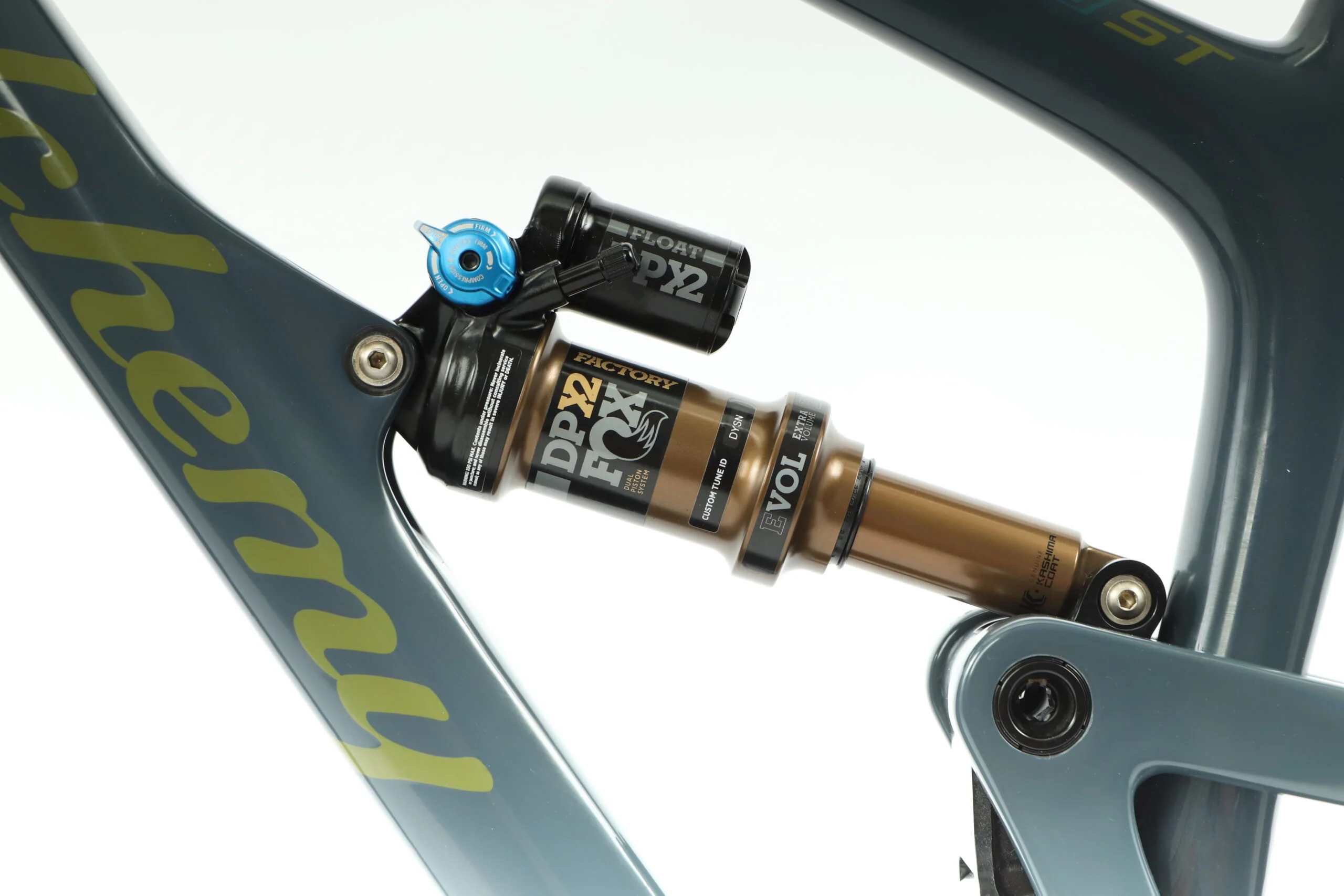 Alchemy Arktos 29 ST Mountain Bike - 2019, Small - Image 10