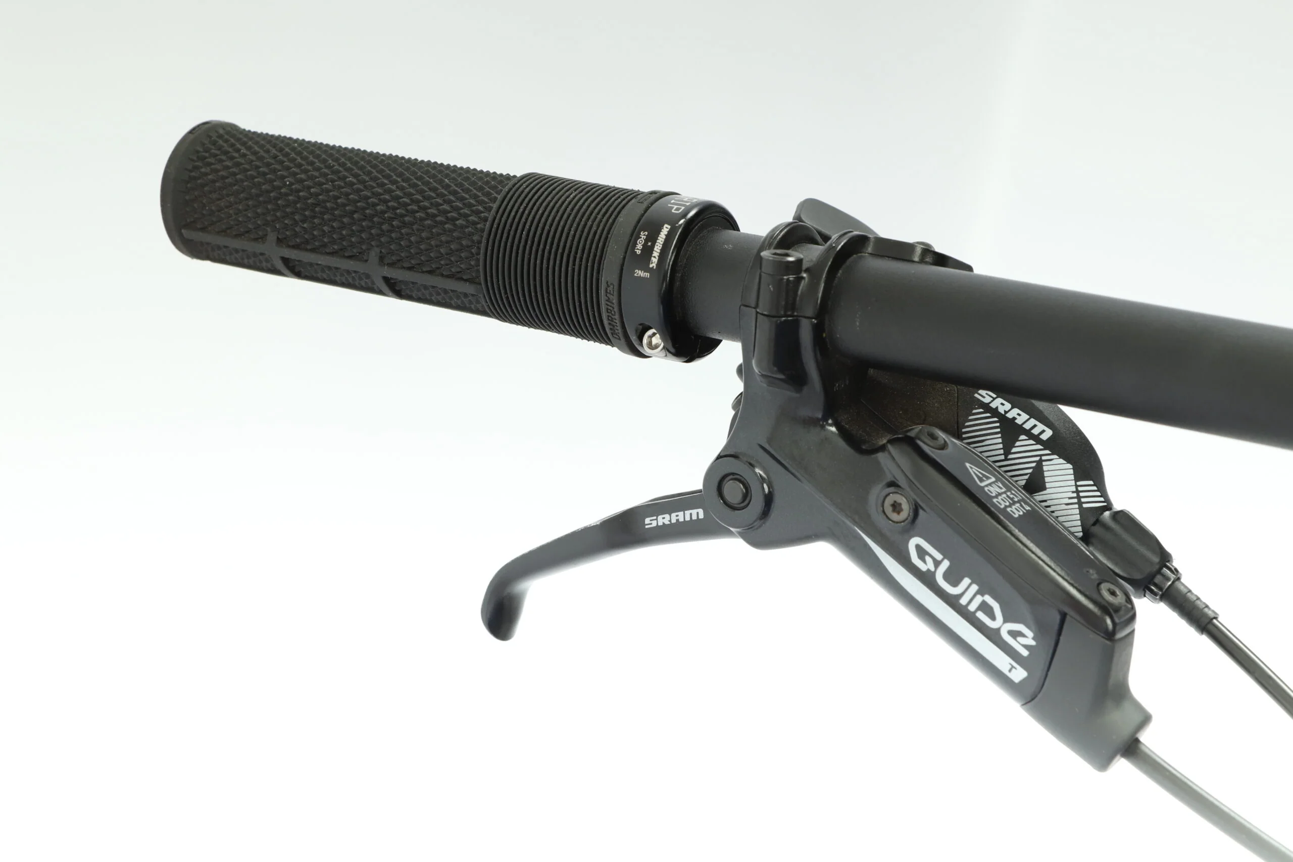 Alchemy Arktos 29 ST Mountain Bike - 2019, Small - Image 12