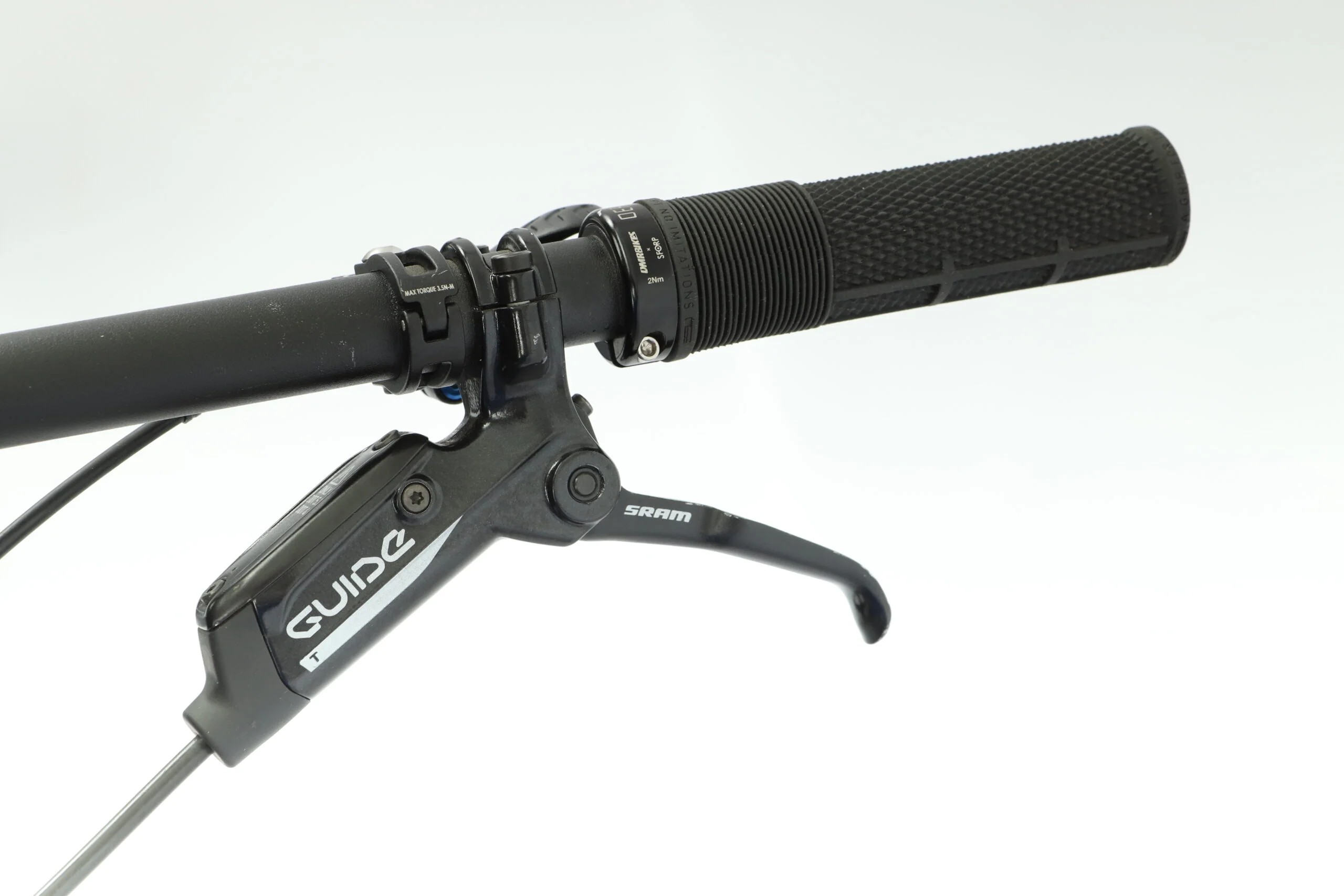 Alchemy Arktos 29 ST Mountain Bike - 2019, Small - Image 13